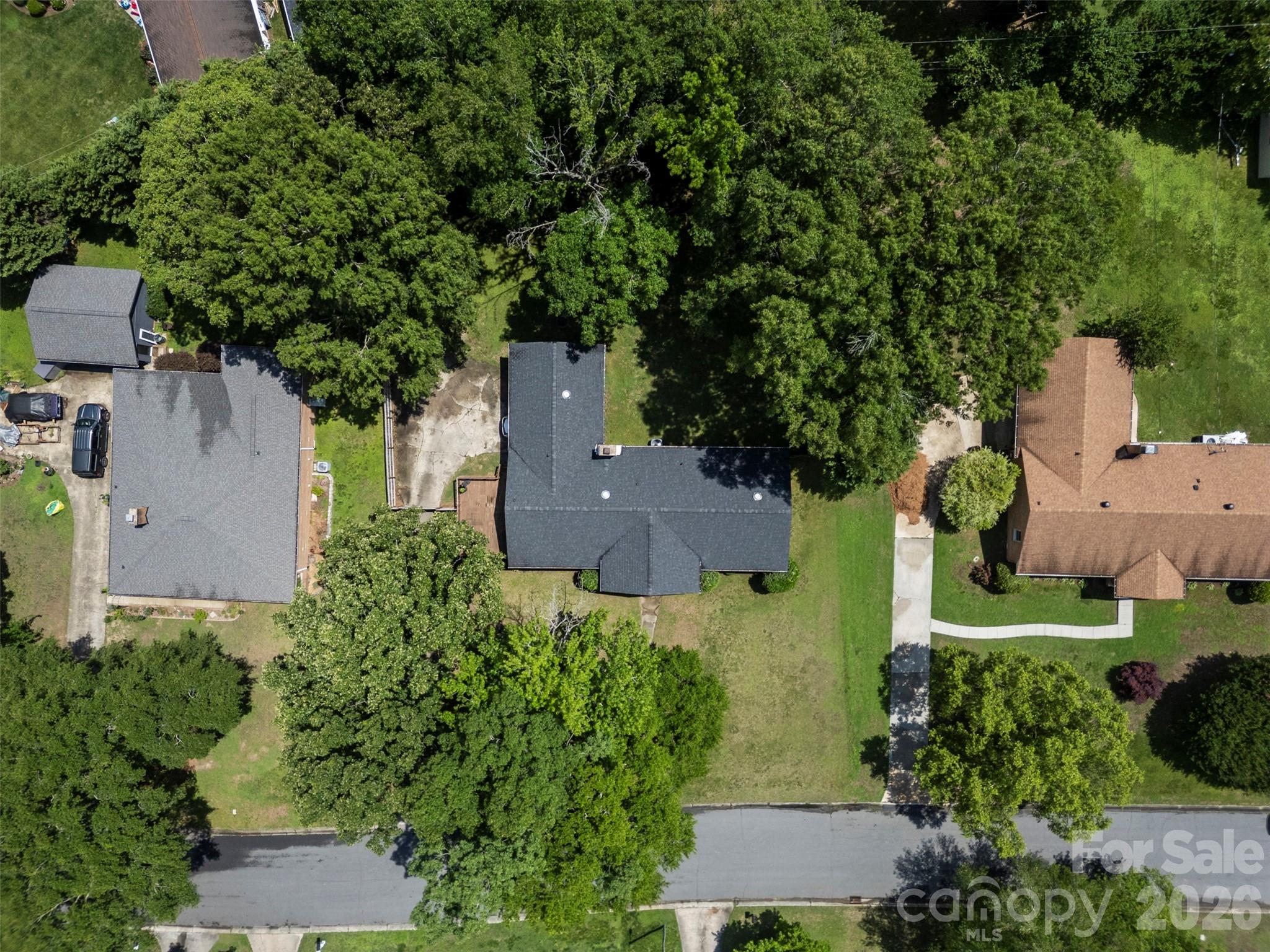 Coulwood Hills - Residential