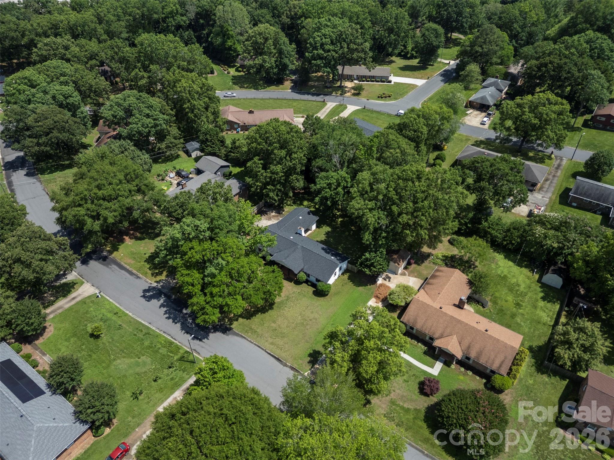Coulwood Hills - Residential