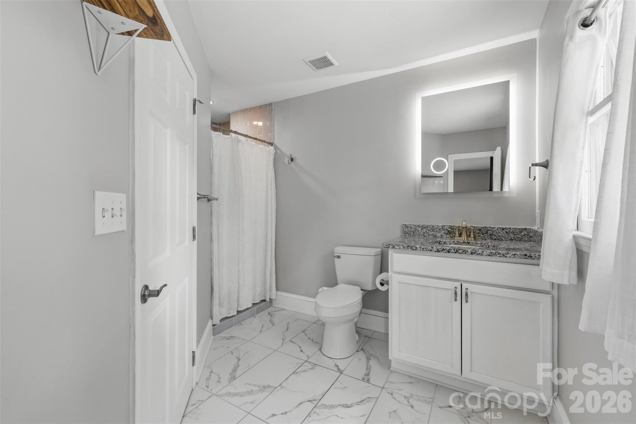 Coulwood Hills - Residential