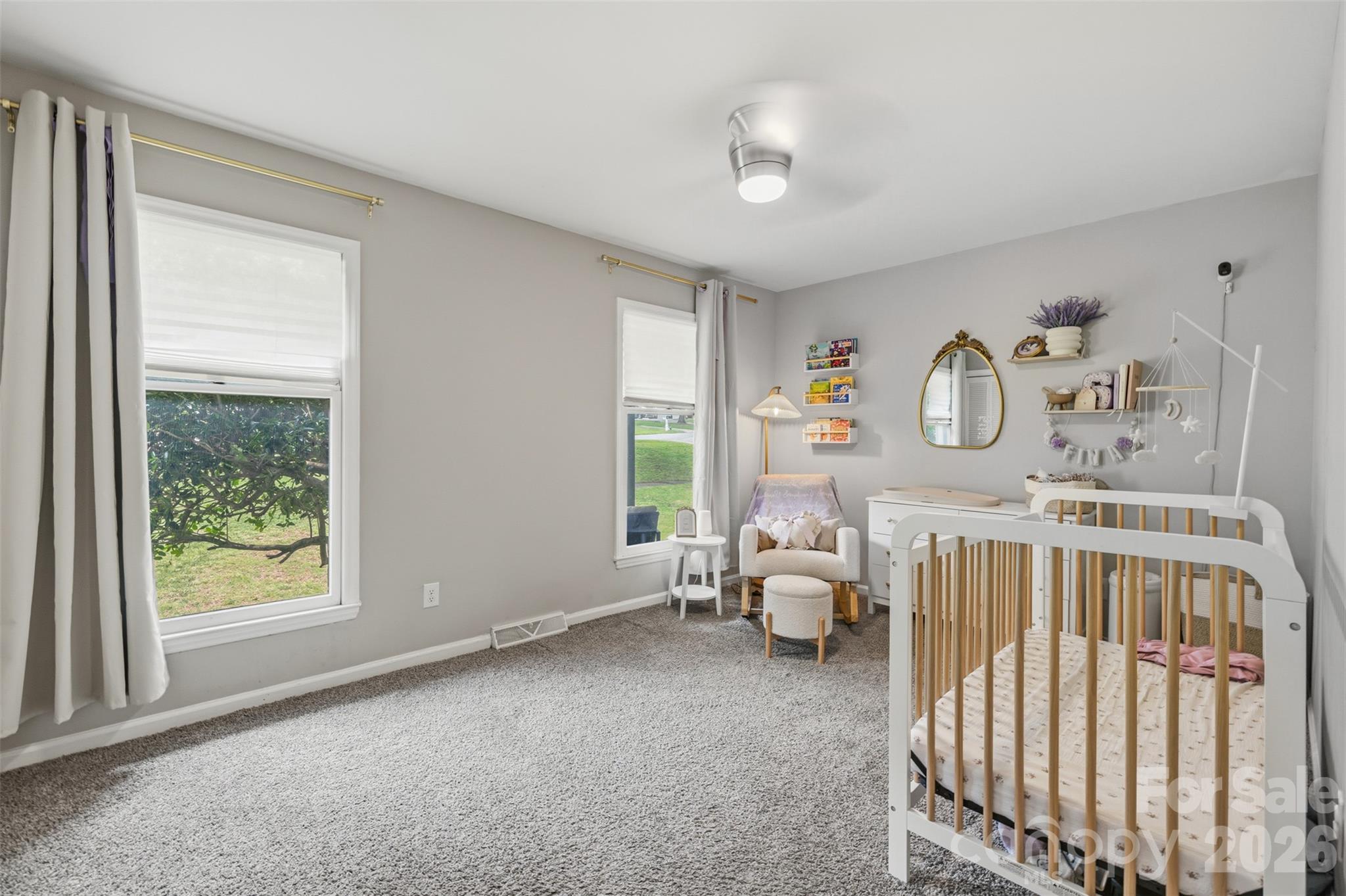 Coulwood Hills - Residential