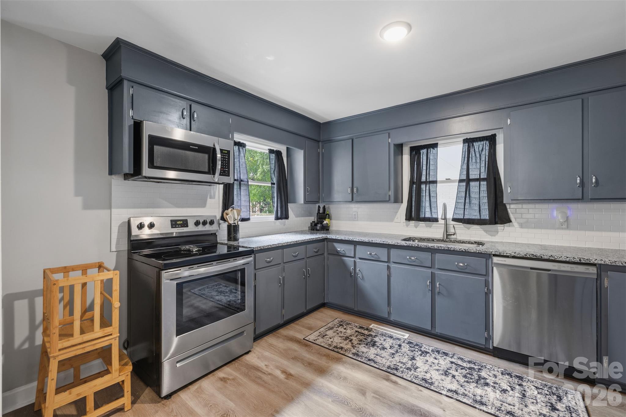 Coulwood Hills - Residential