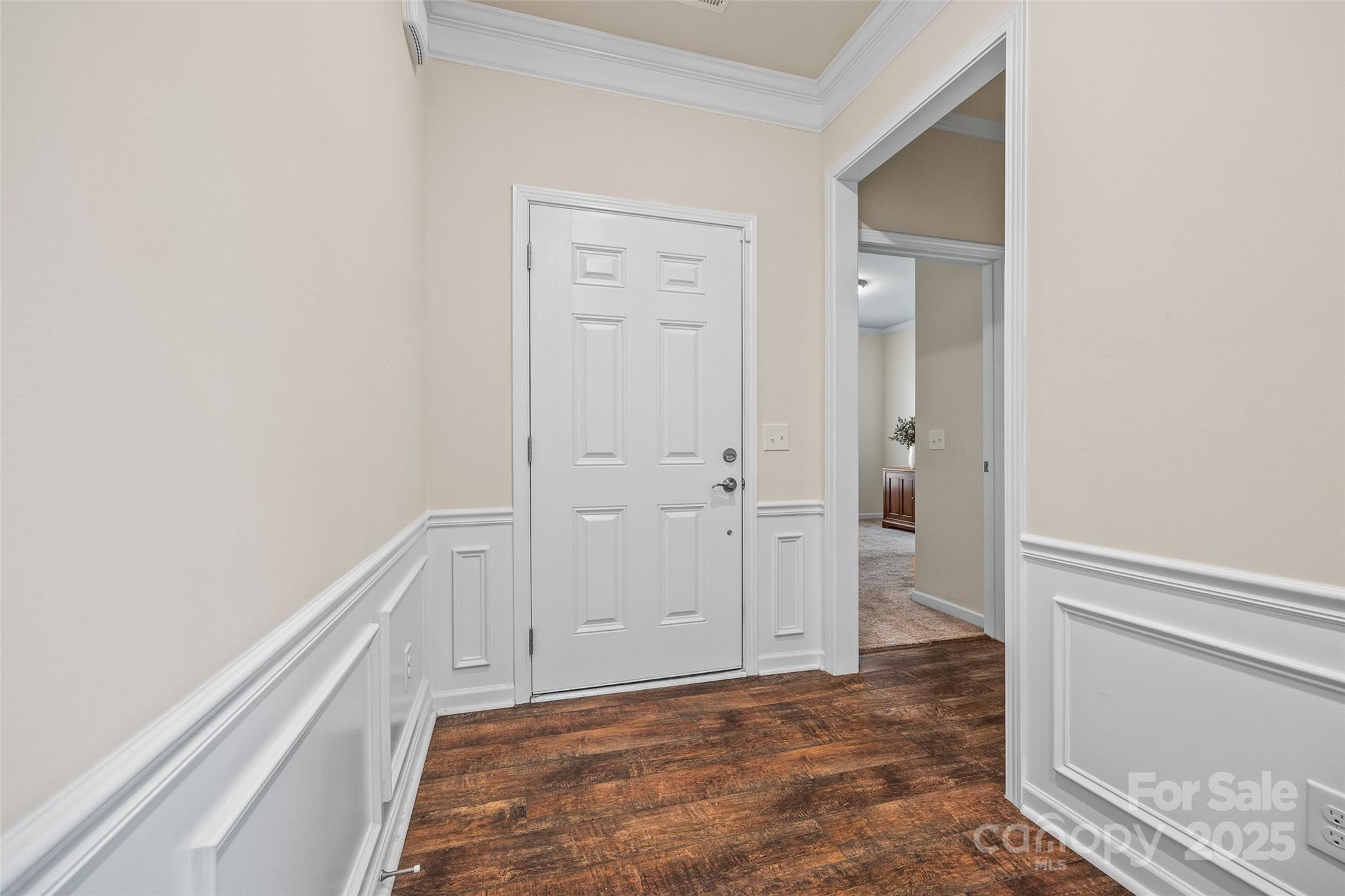 Carolina Orchards - Residential