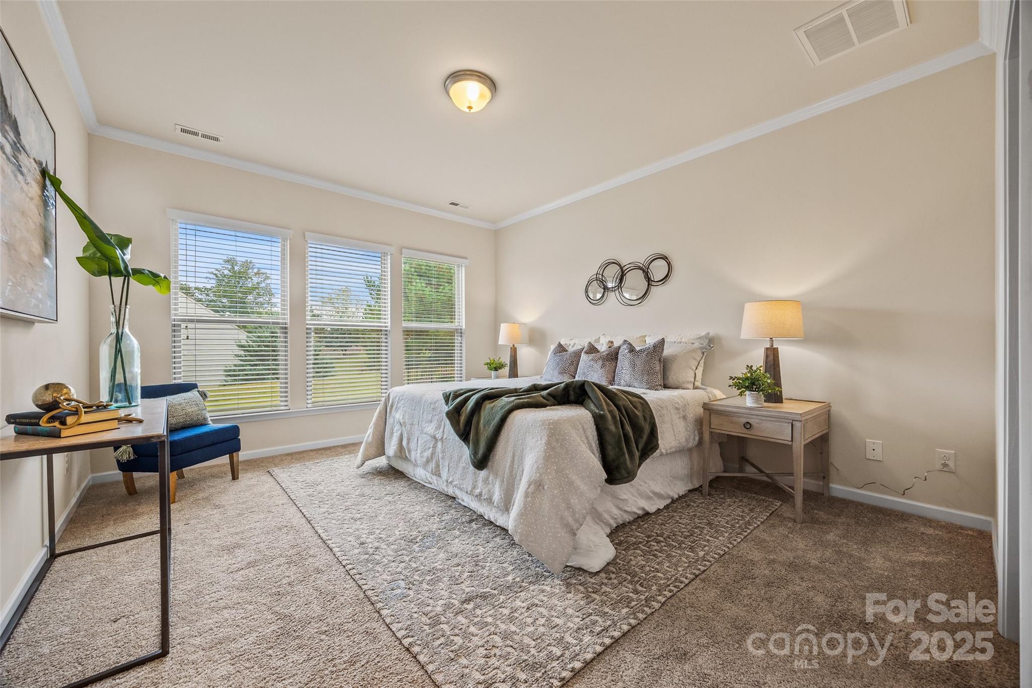 Carolina Orchards - Residential