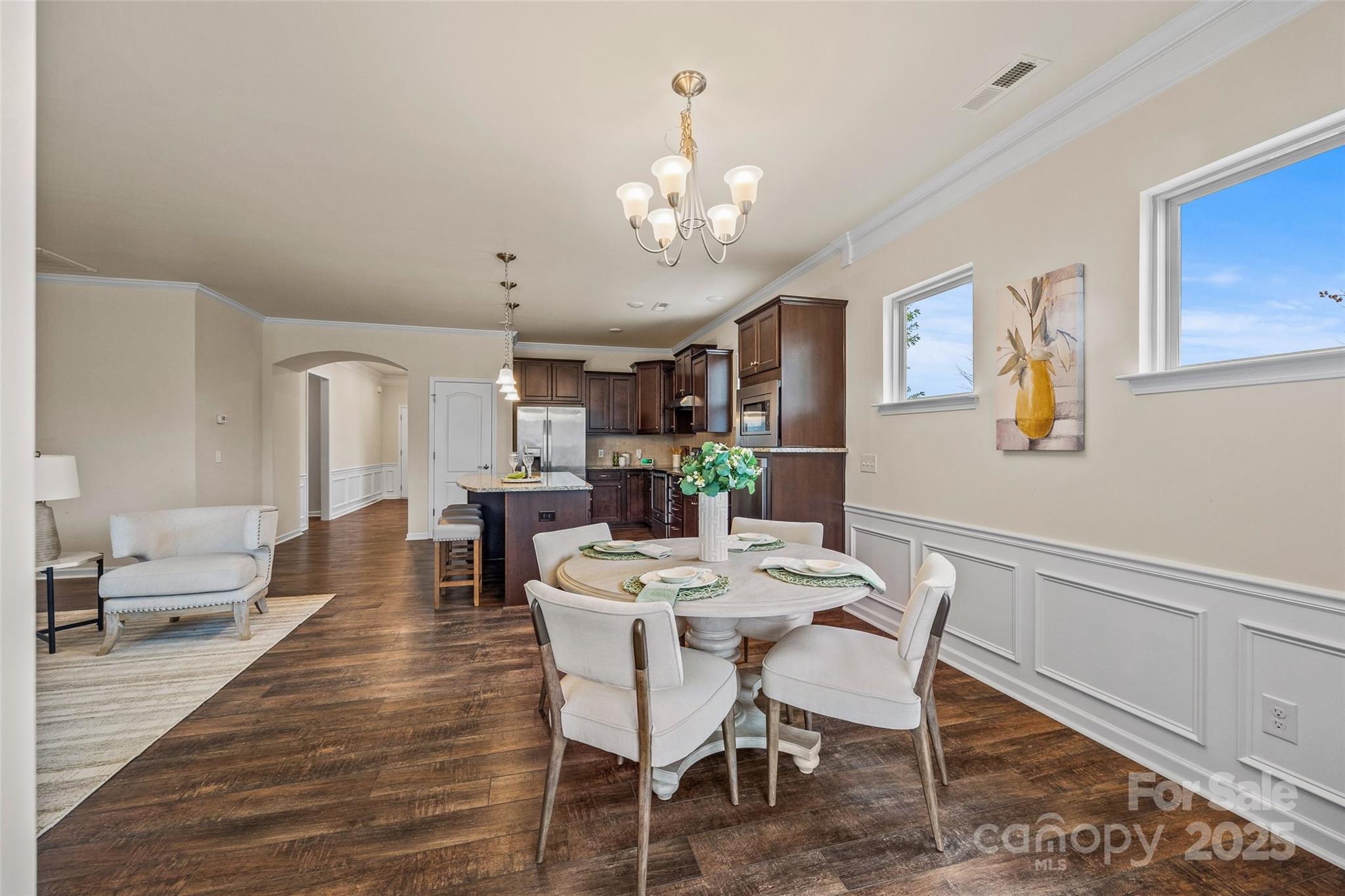 Carolina Orchards - Residential
