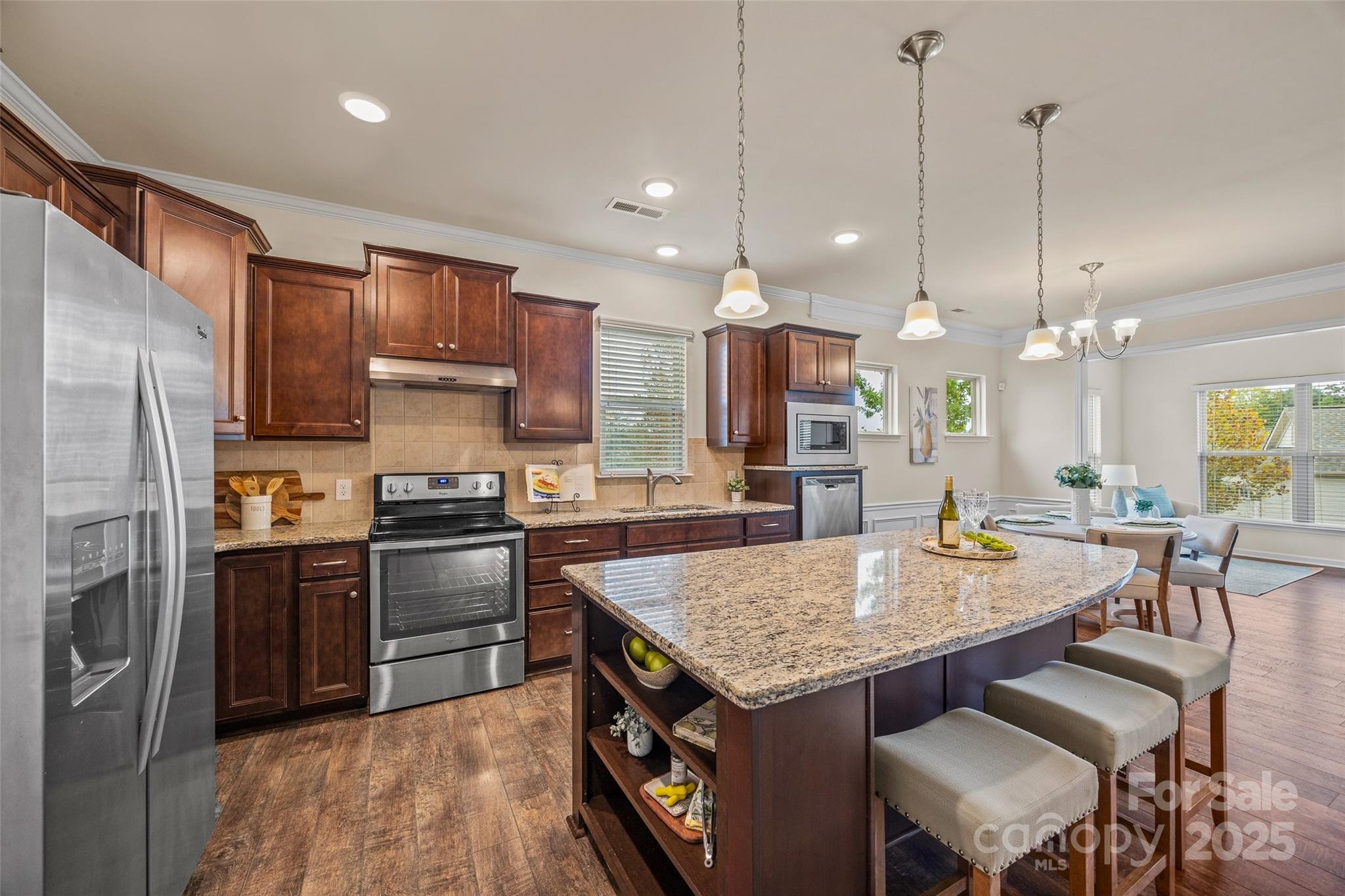 Carolina Orchards - Residential