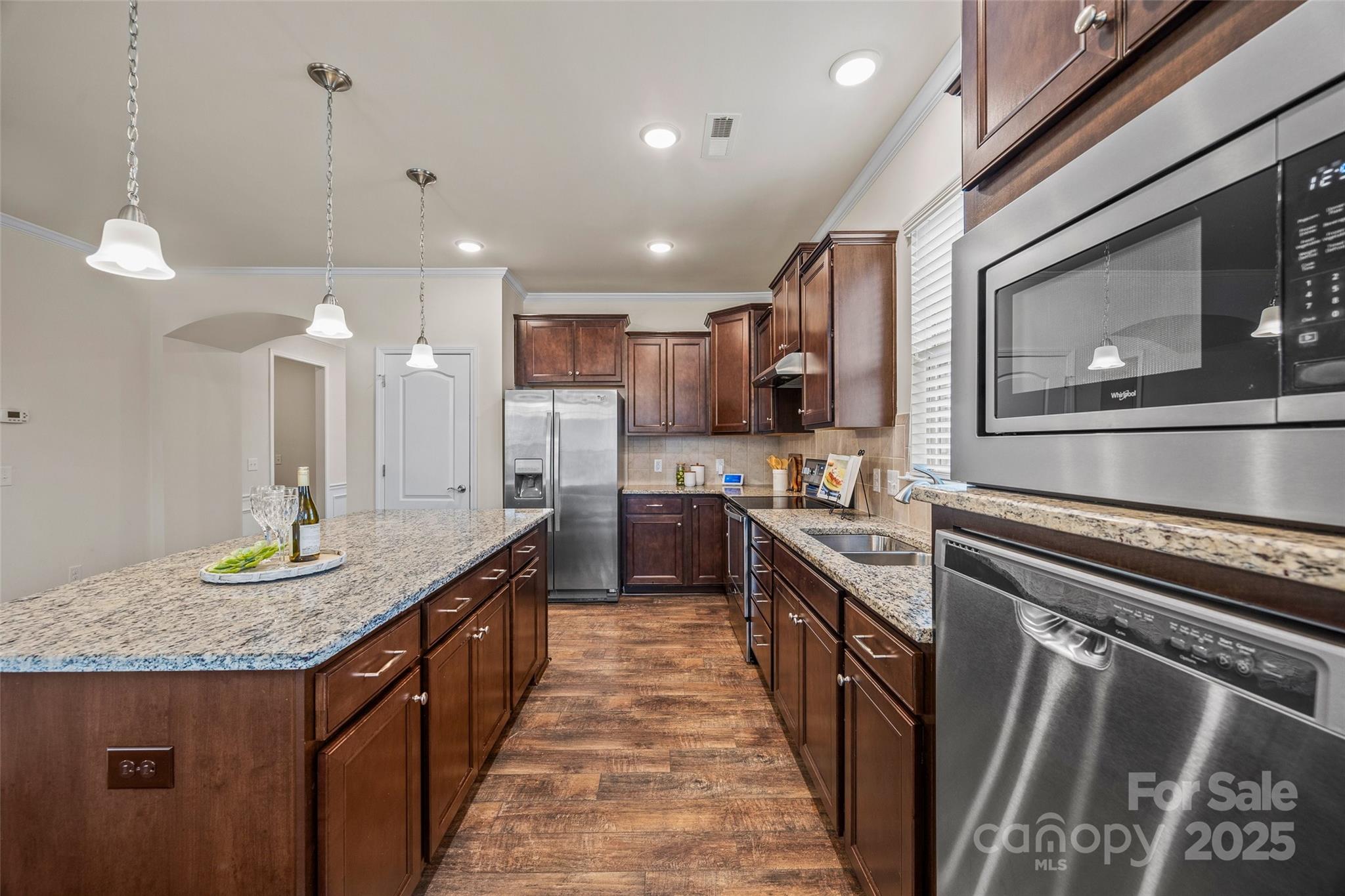 Carolina Orchards - Residential