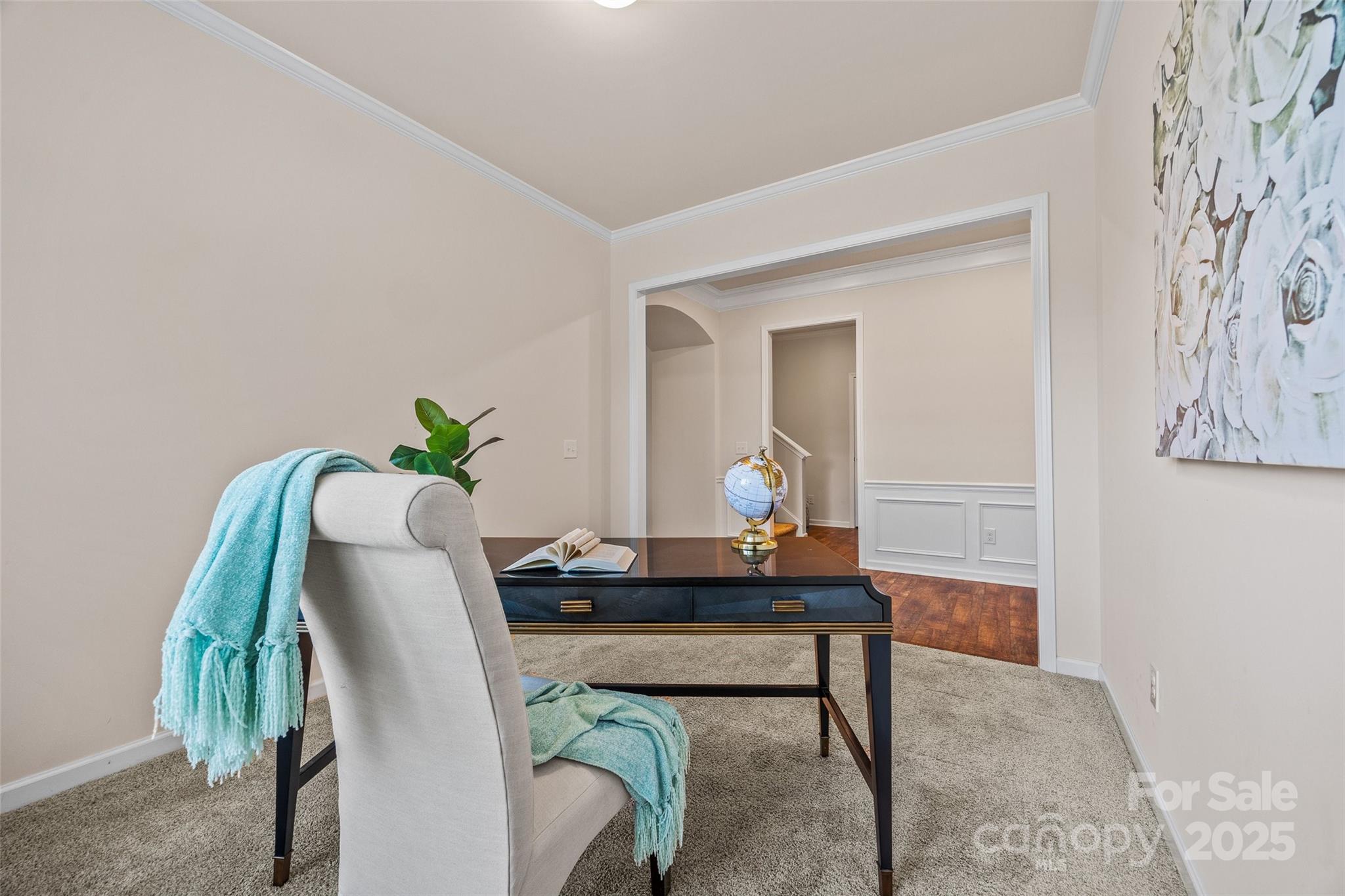 Carolina Orchards - Residential