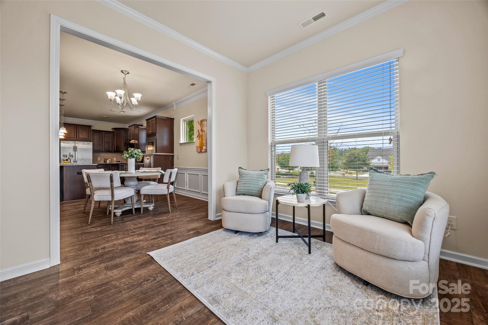Carolina Orchards - Residential