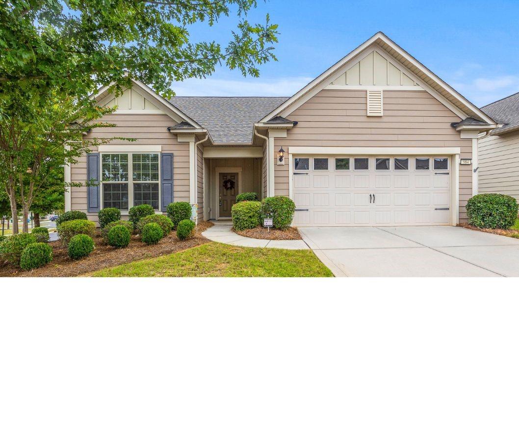 Carolina Orchards - Residential