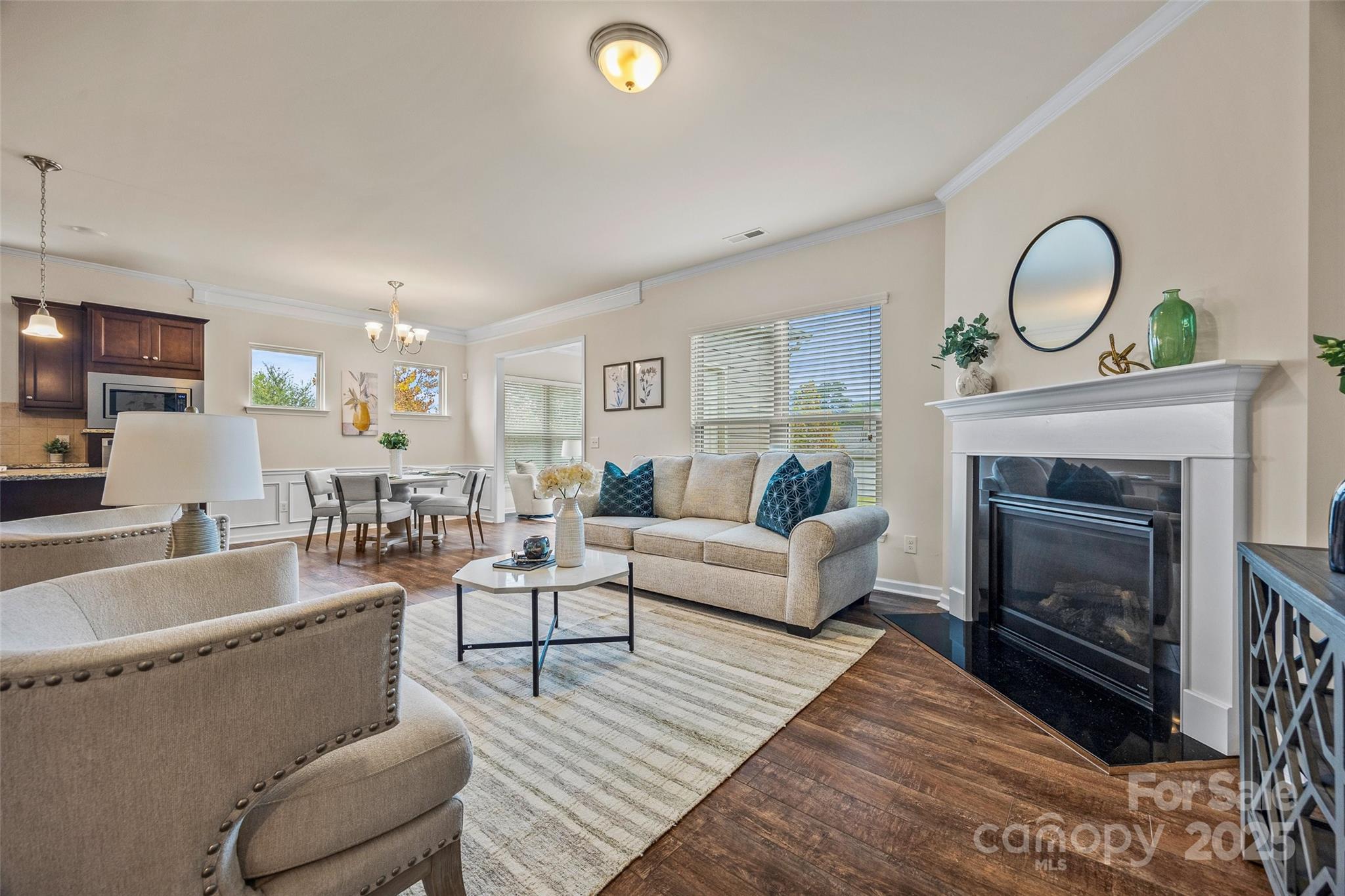 Carolina Orchards - Residential