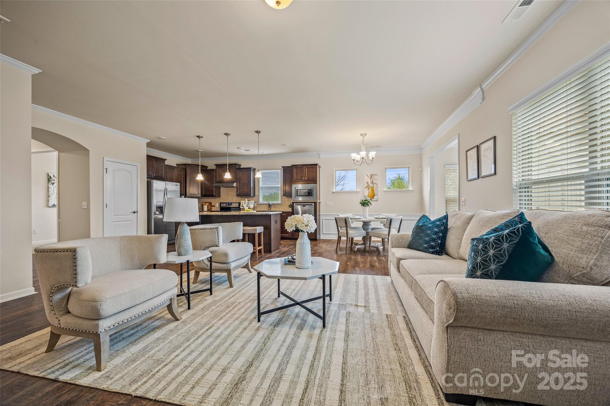 Carolina Orchards - Residential