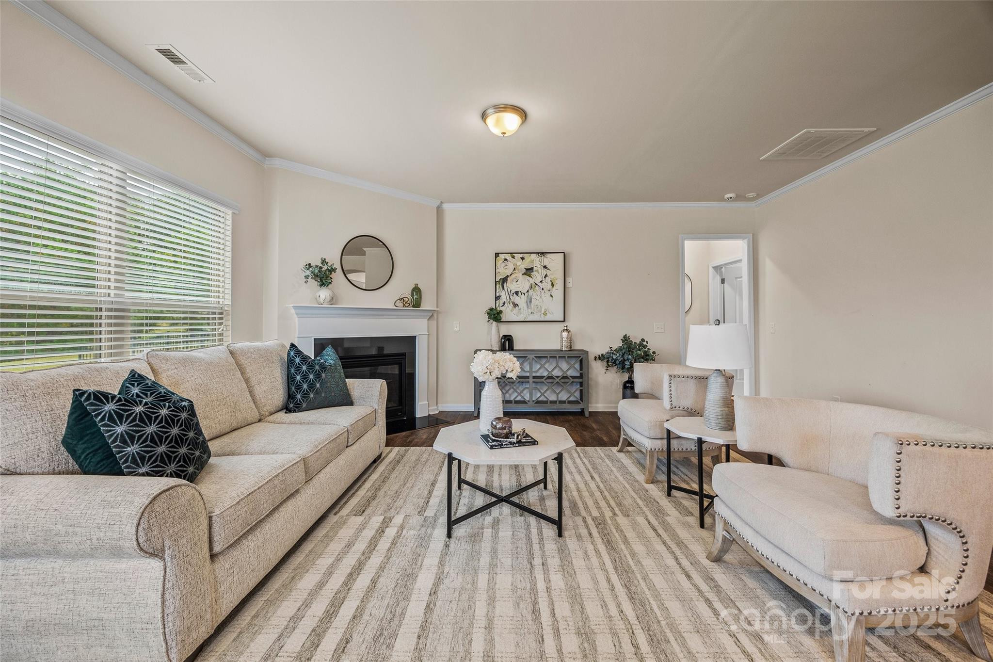 Carolina Orchards - Residential