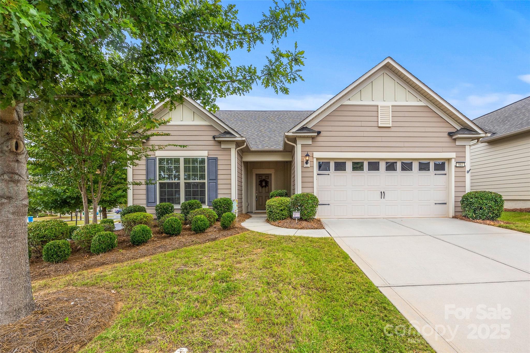 Carolina Orchards - Residential