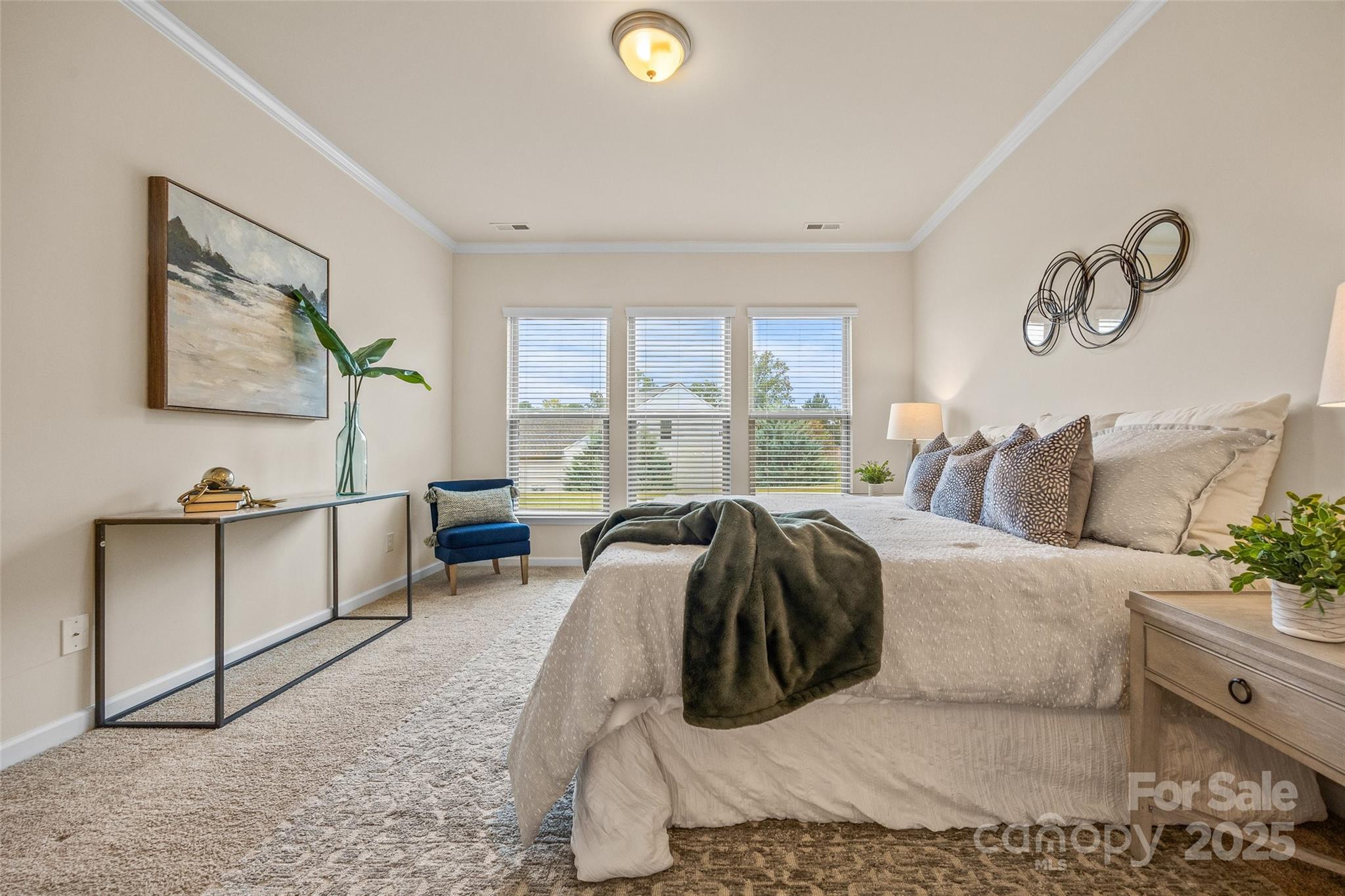 Carolina Orchards - Residential