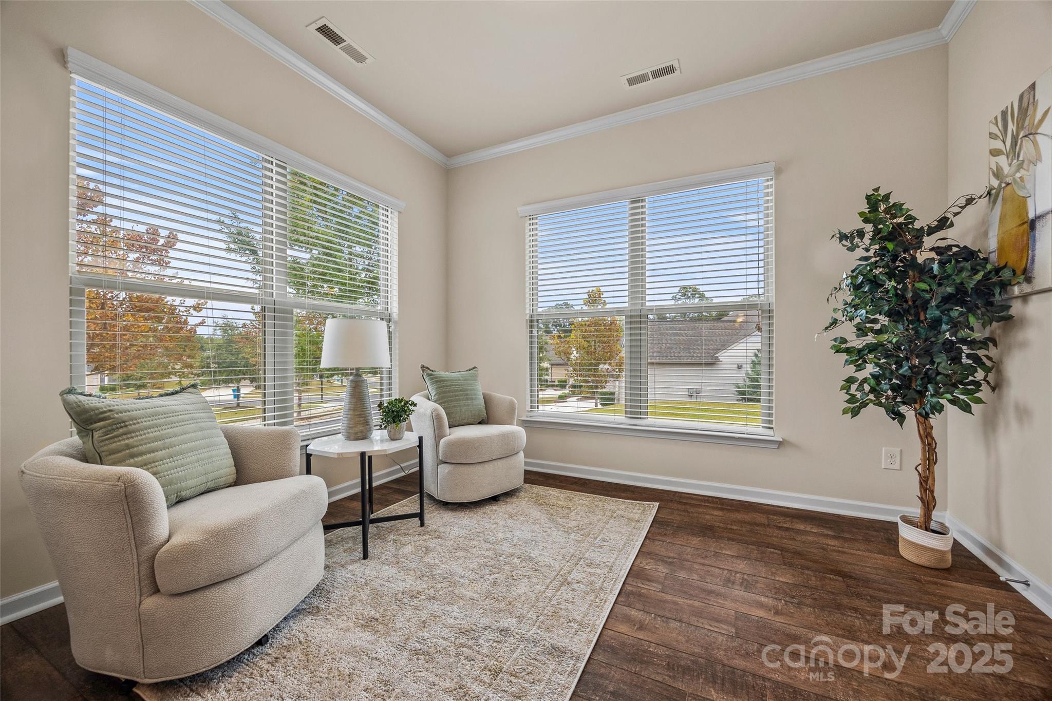 Carolina Orchards - Residential