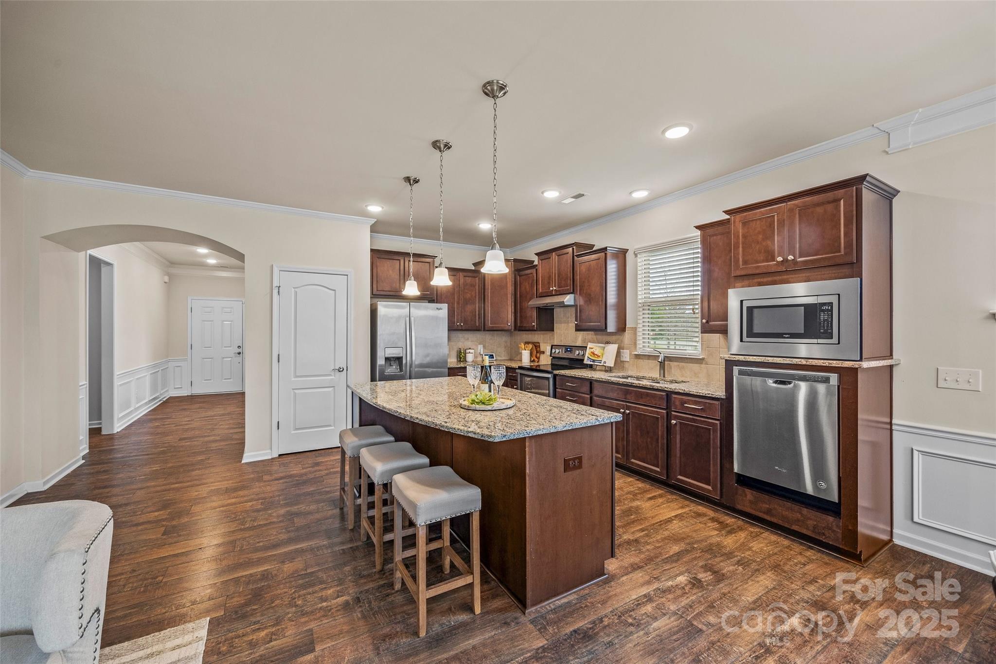 Carolina Orchards - Residential
