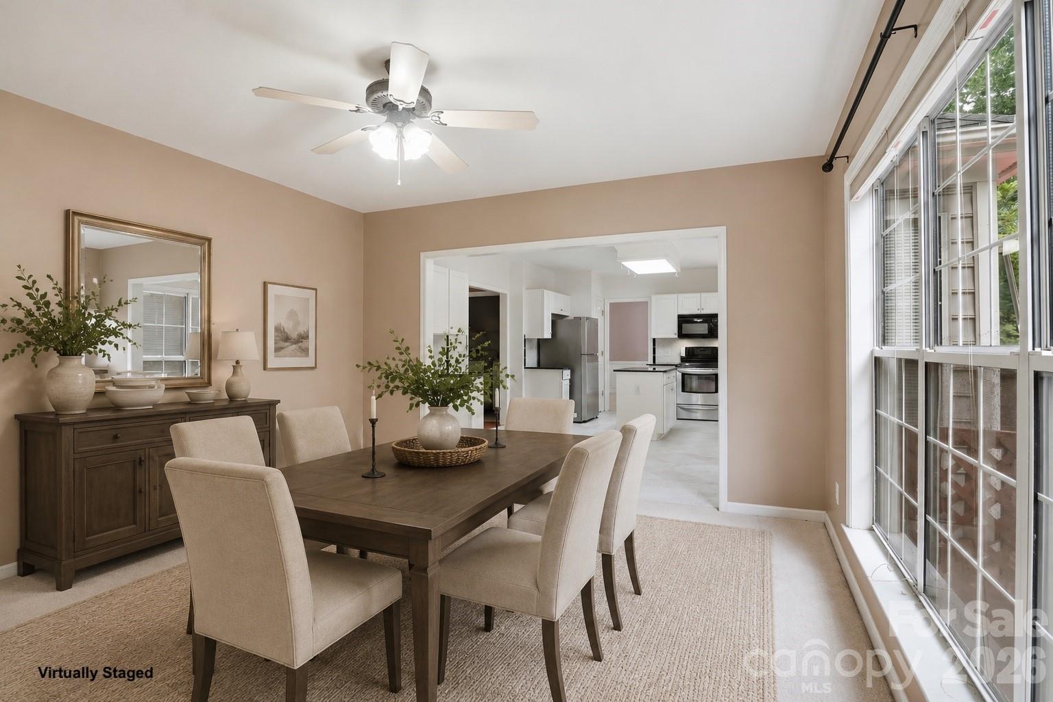 Highland Creek - Residential