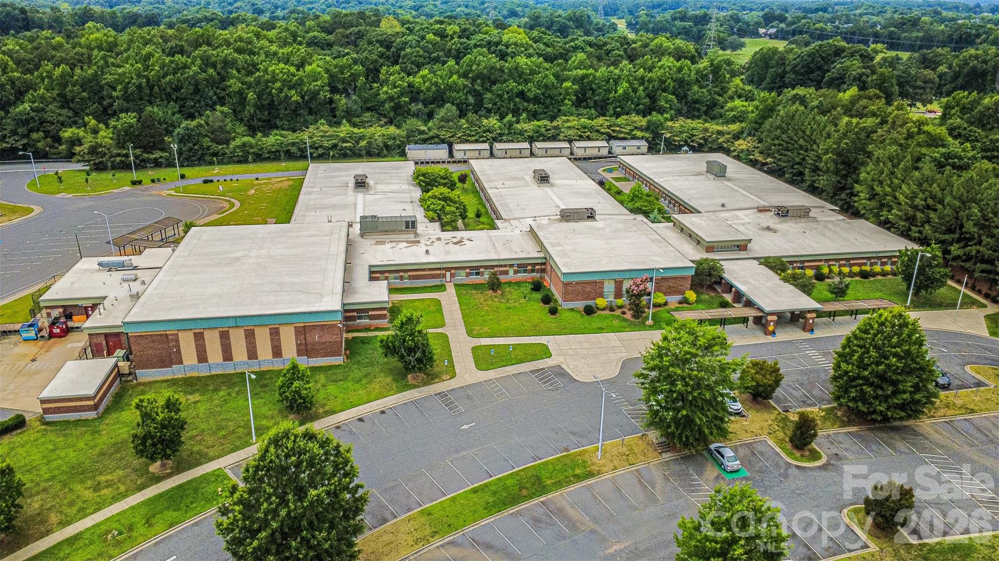 Highland Creek - Residential