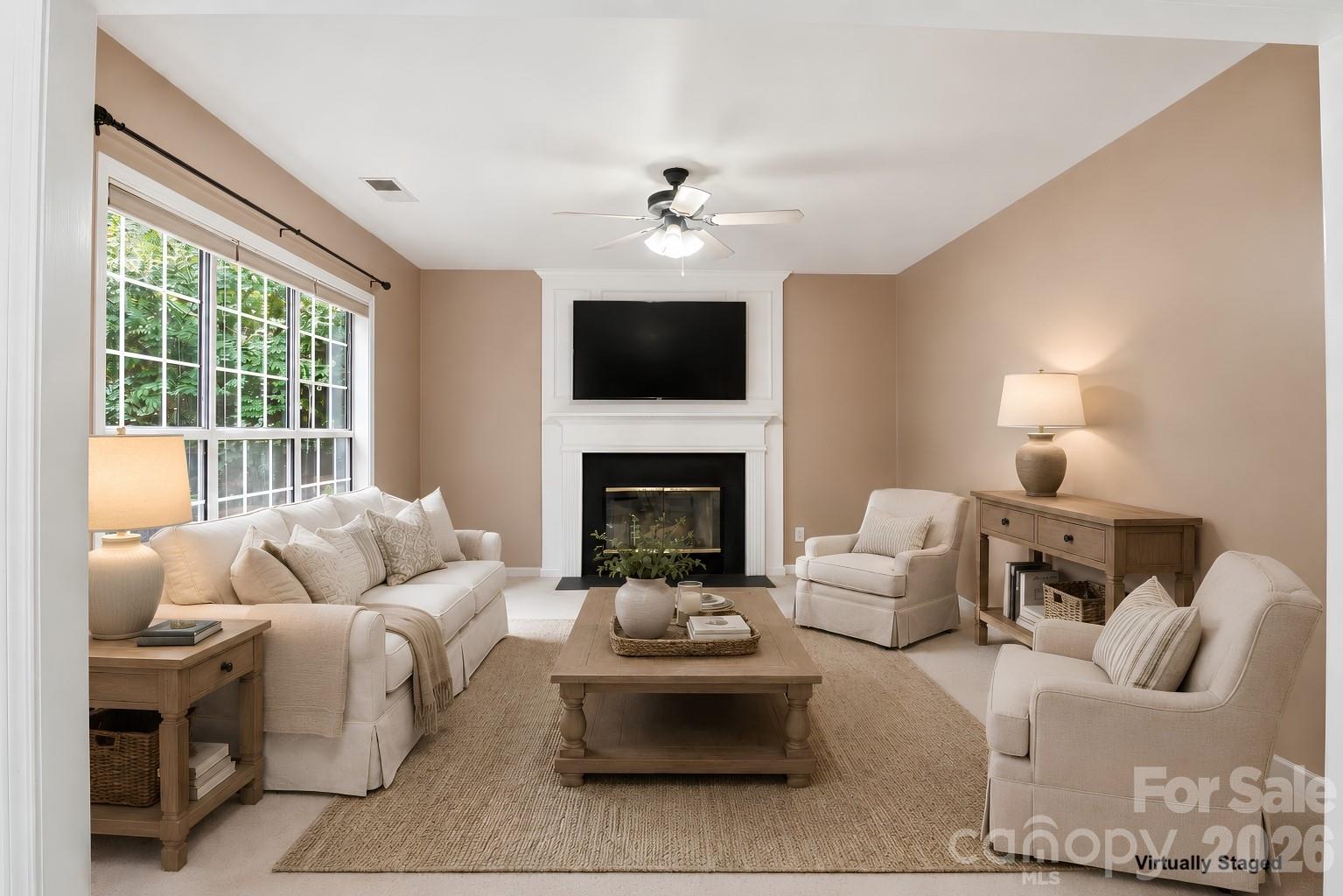 Highland Creek - Residential