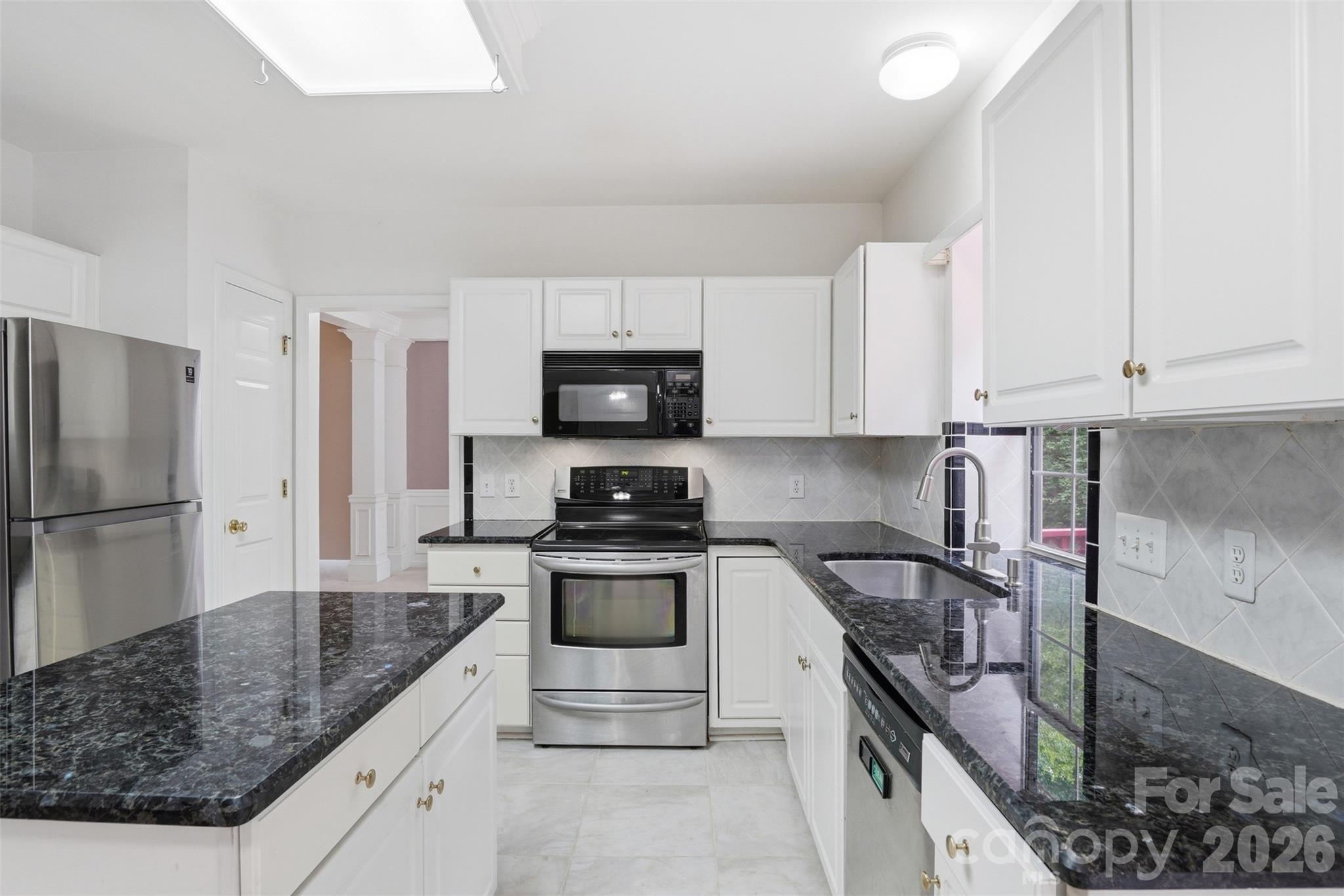 Highland Creek - Residential