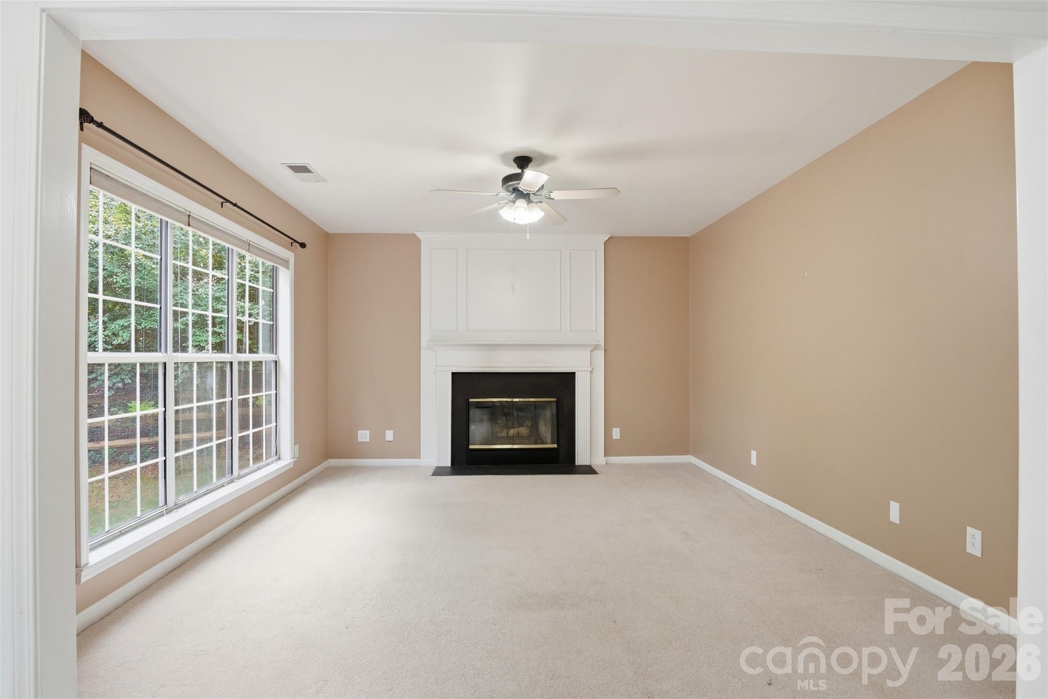 Highland Creek - Residential