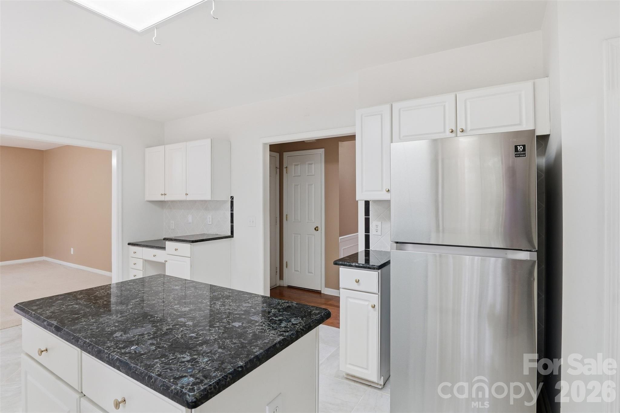 Highland Creek - Residential