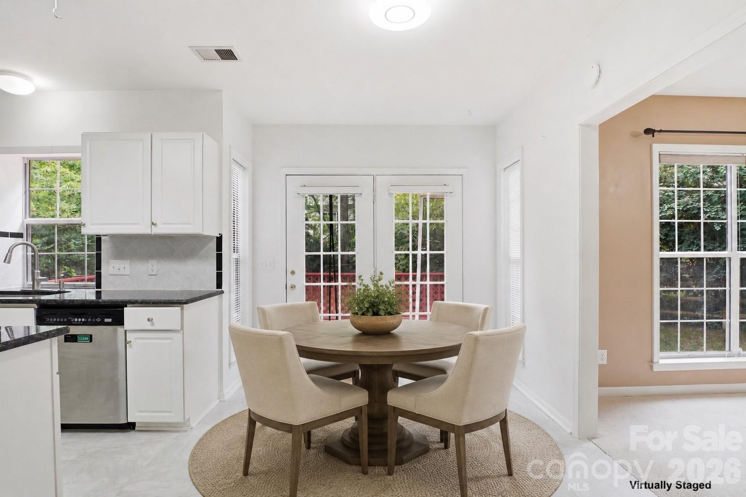 Highland Creek - Residential