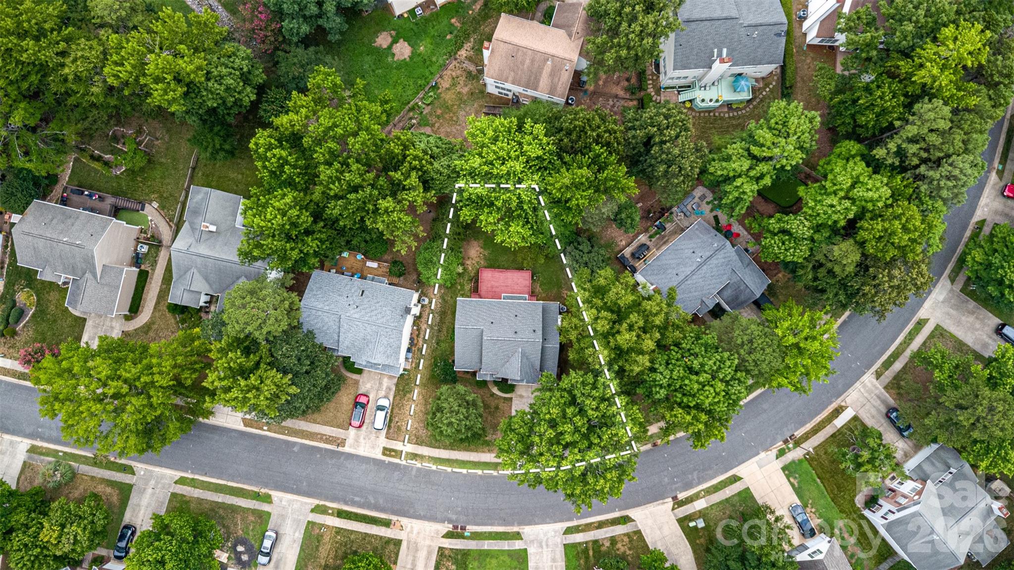 Highland Creek - Residential
