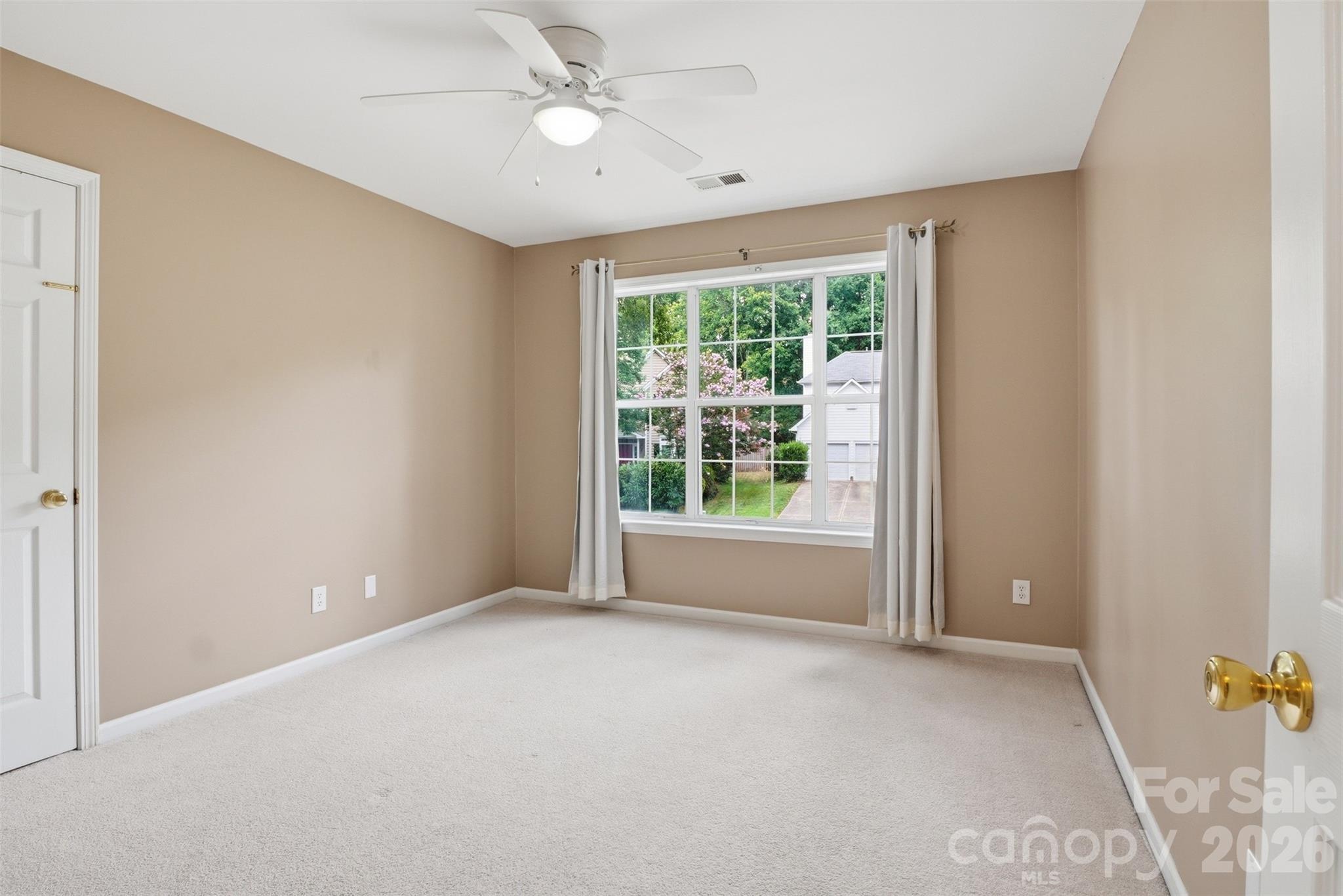 Highland Creek - Residential