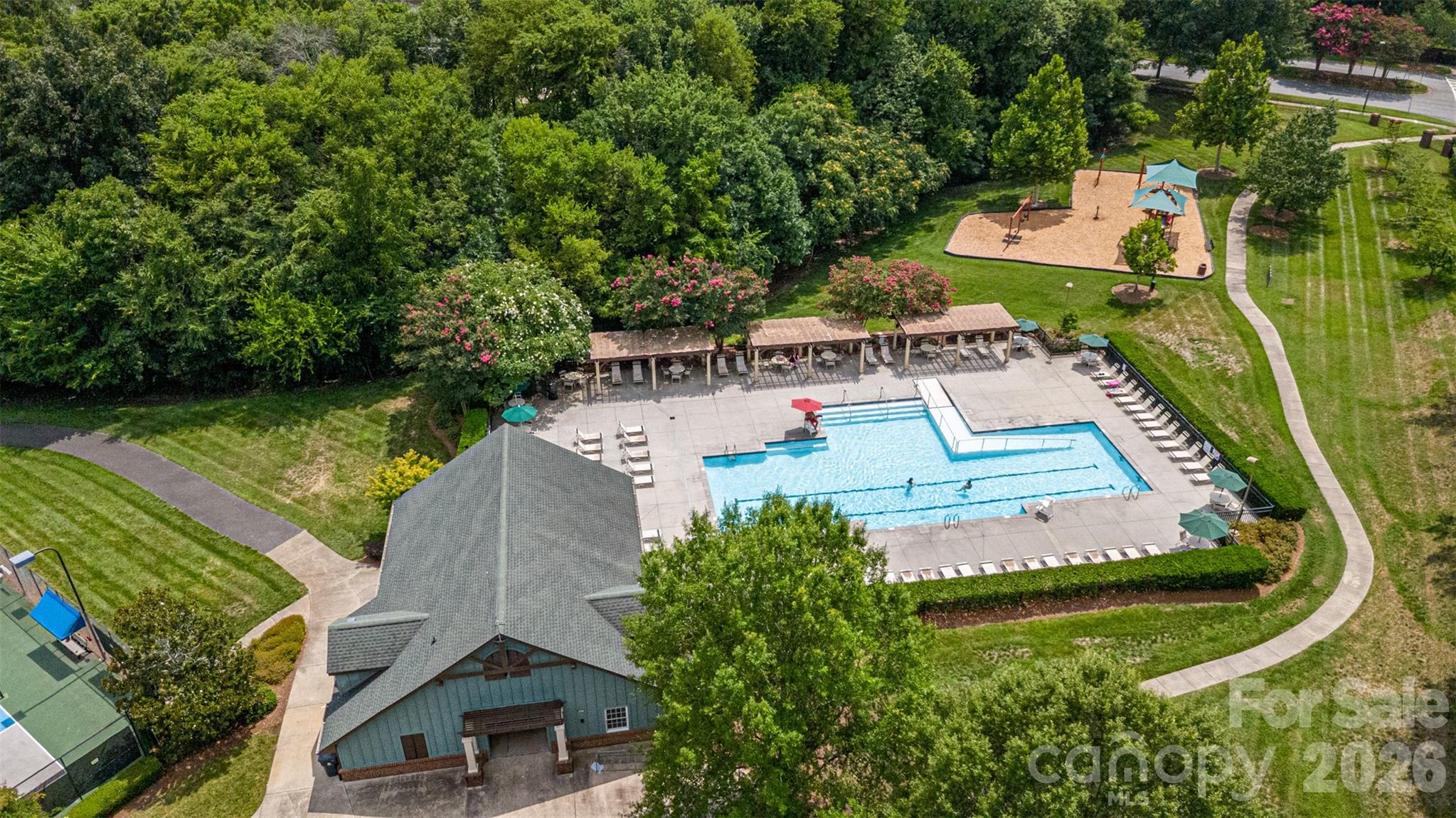 Highland Creek - Residential