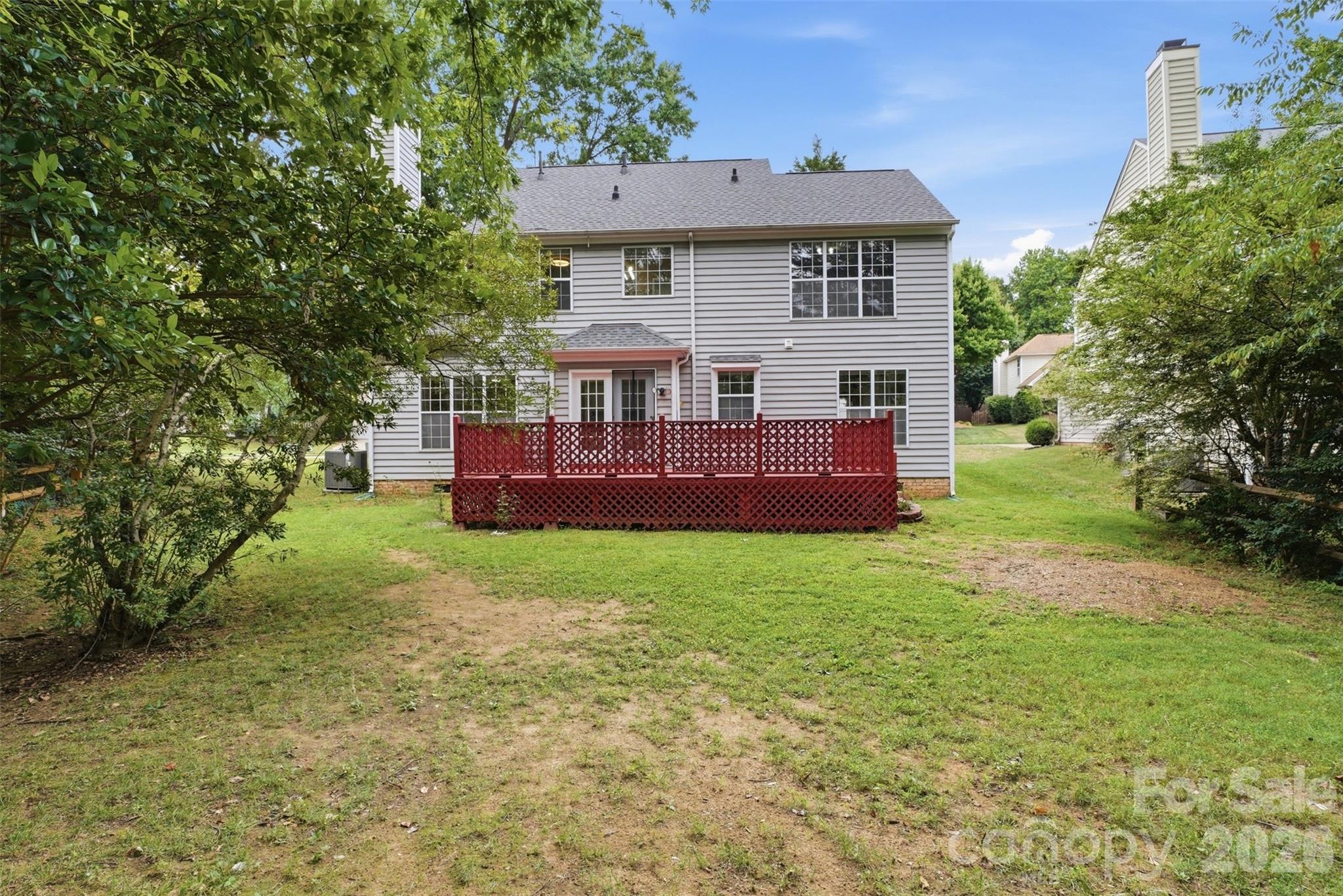 Highland Creek - Residential