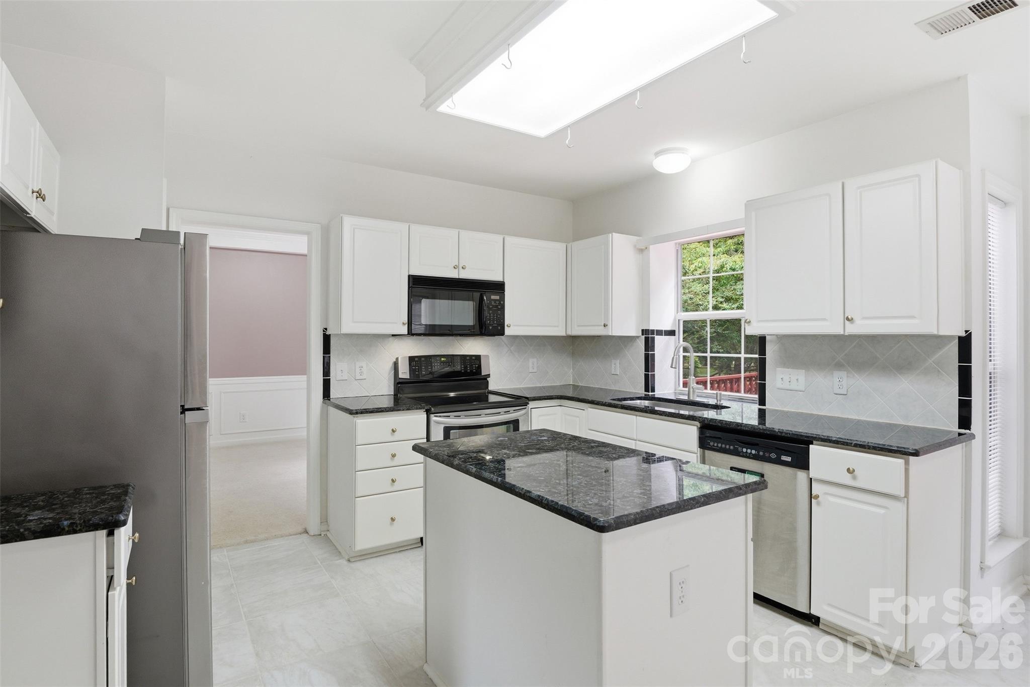 Highland Creek - Residential