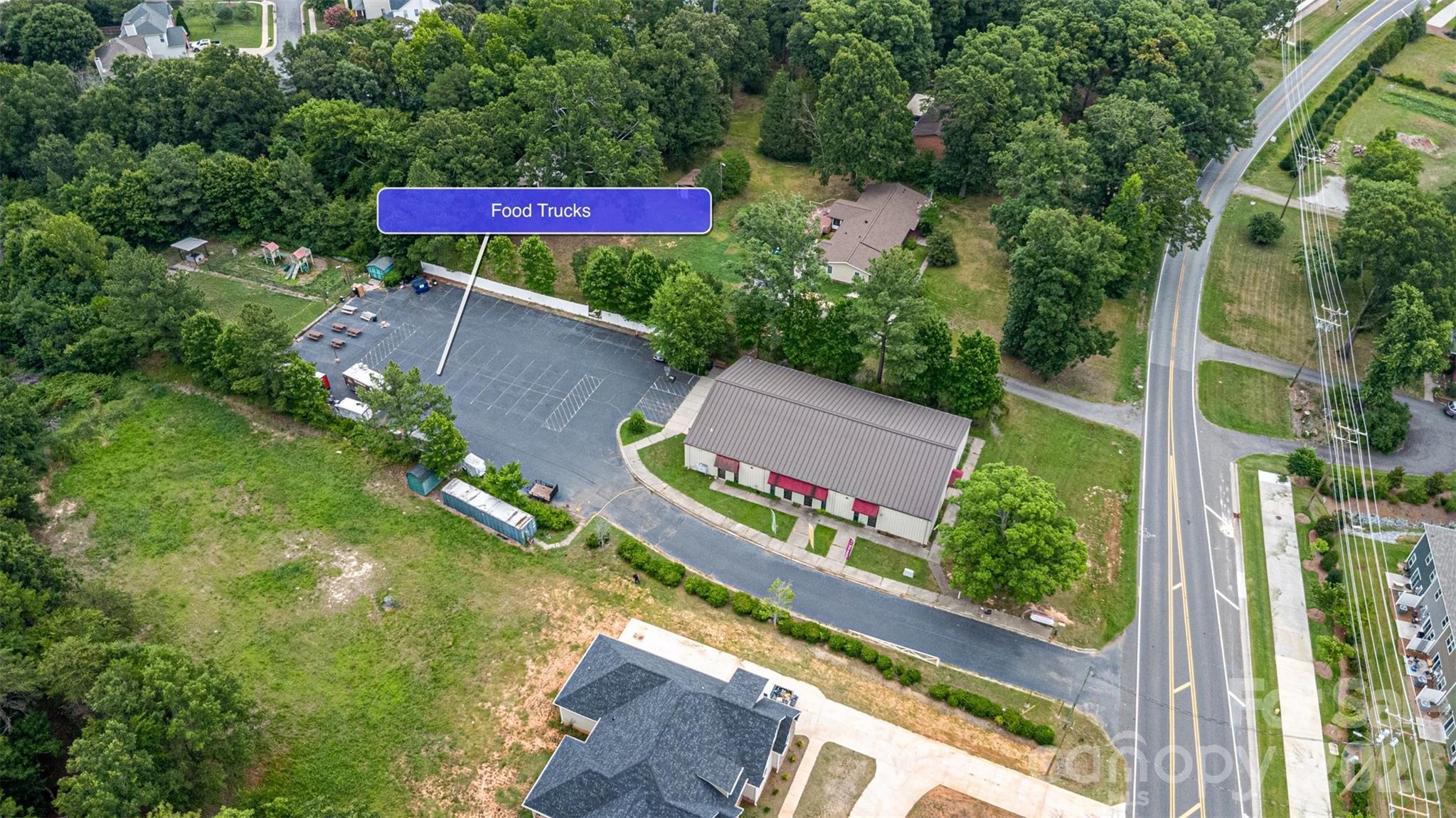 Highland Creek - Residential