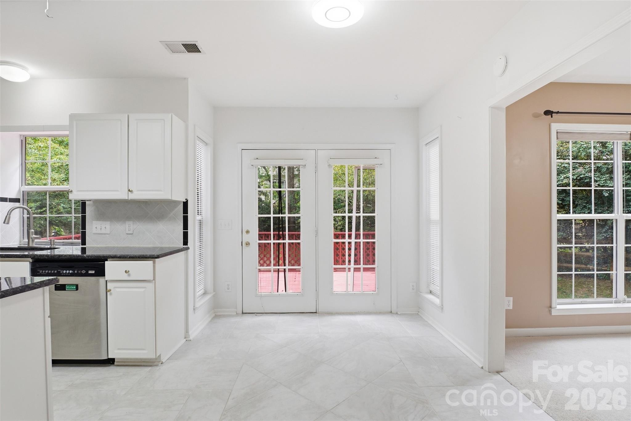 Highland Creek - Residential
