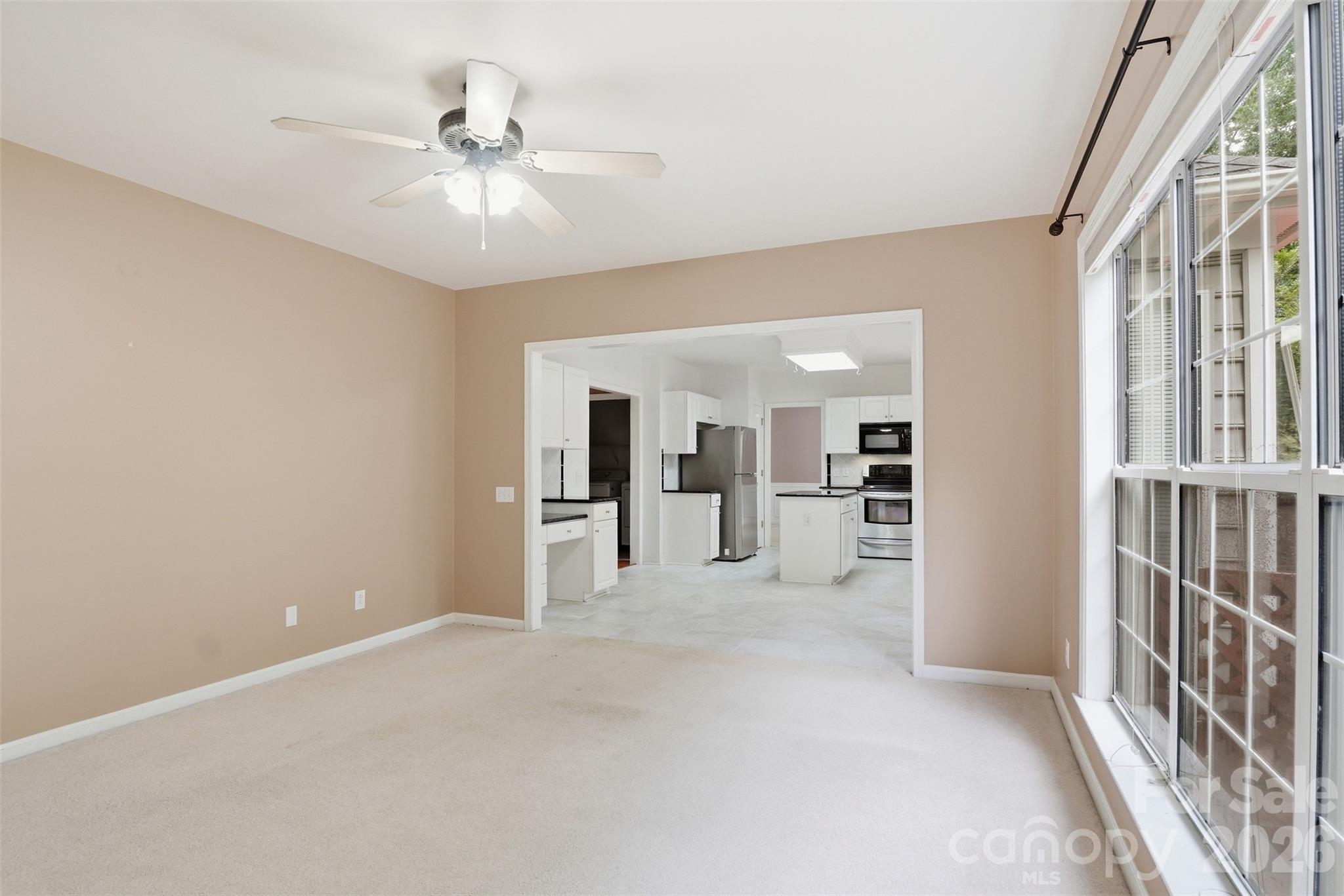 Highland Creek - Residential