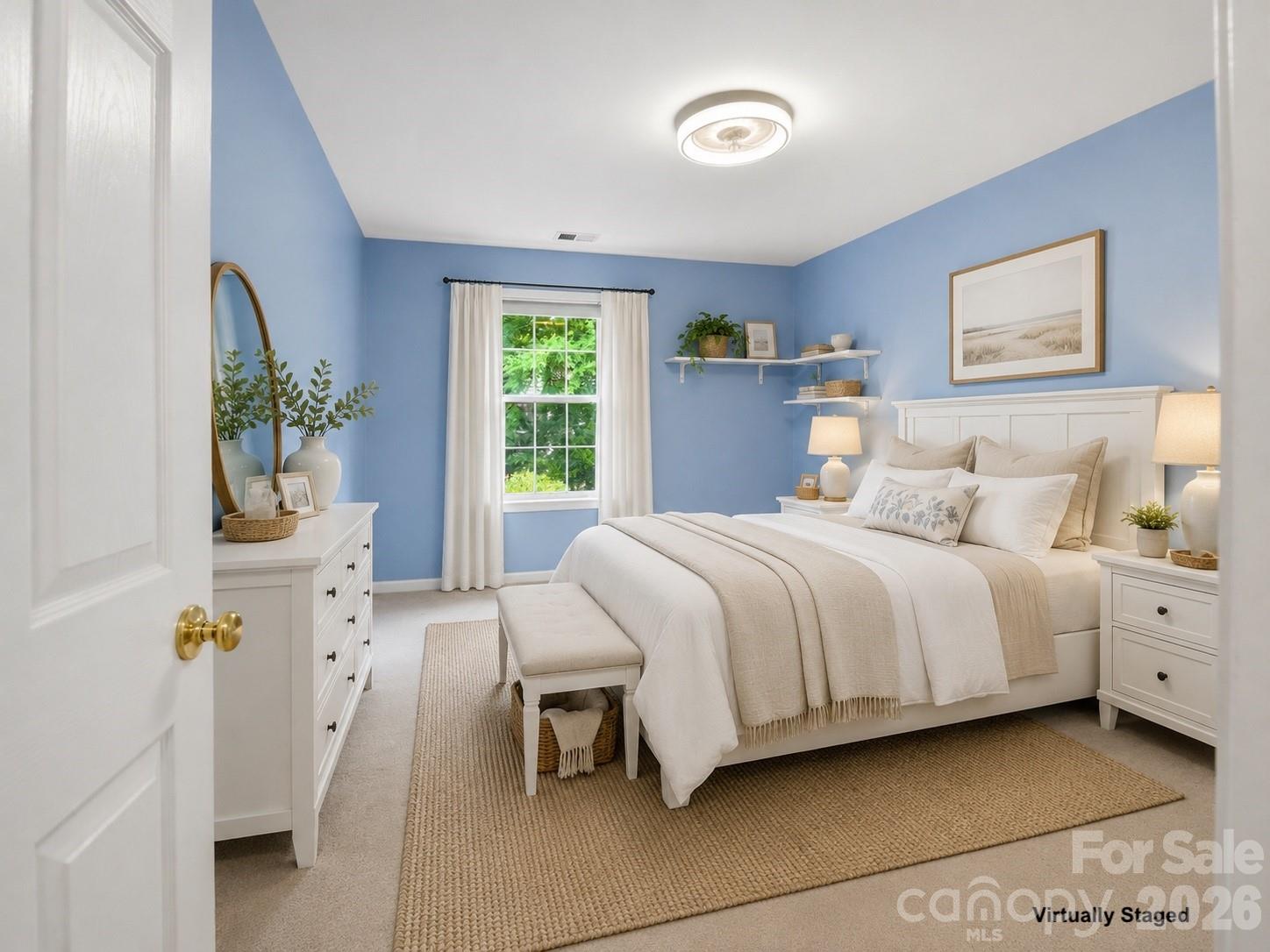 Highland Creek - Residential