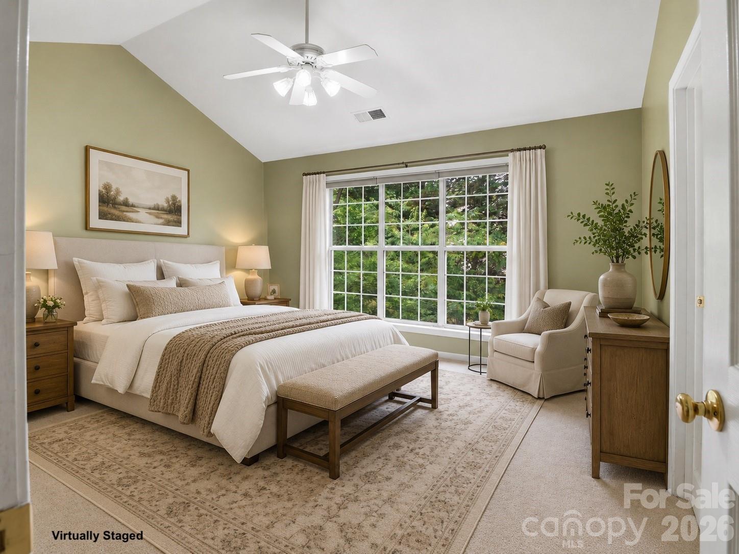 Highland Creek - Residential