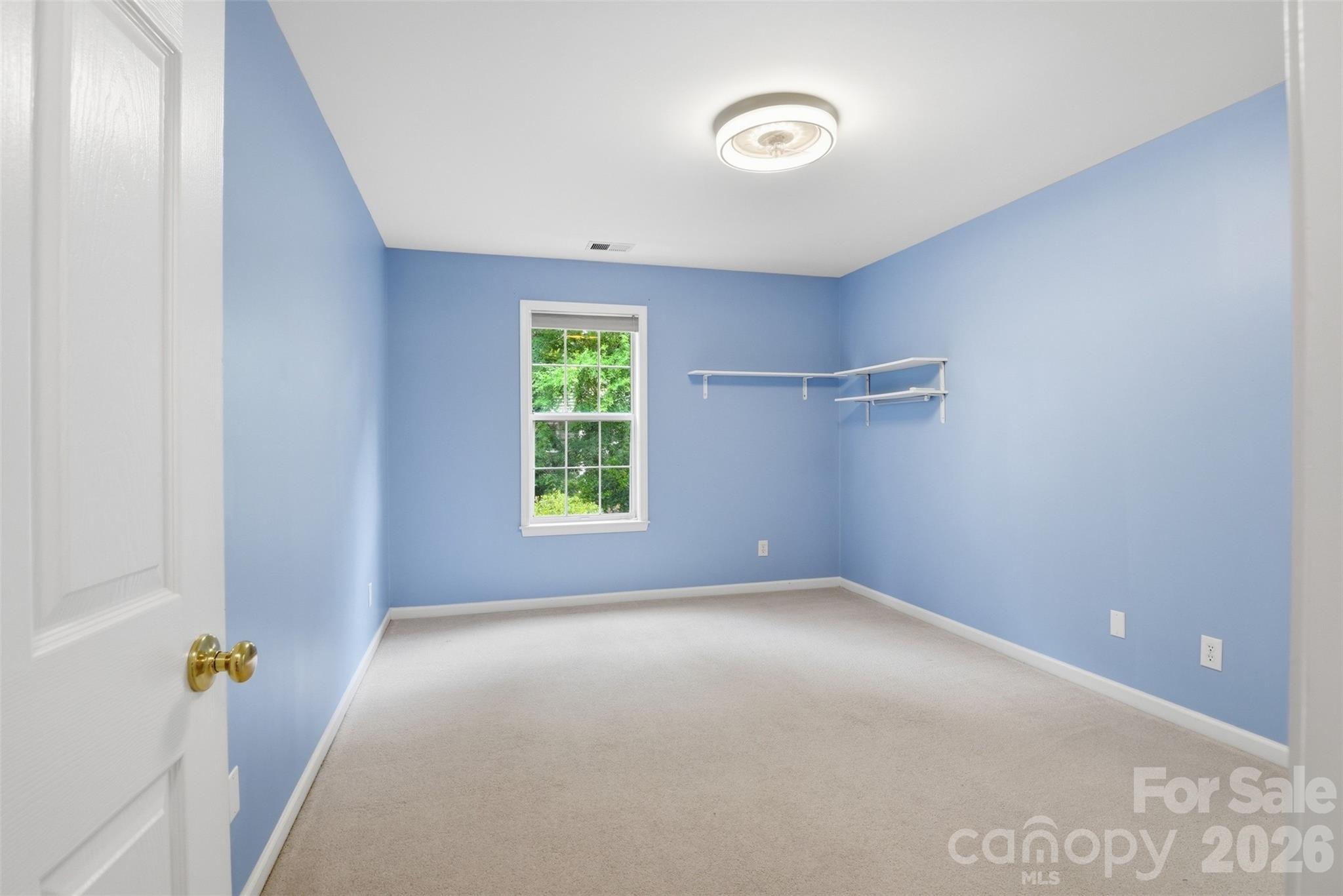 Highland Creek - Residential