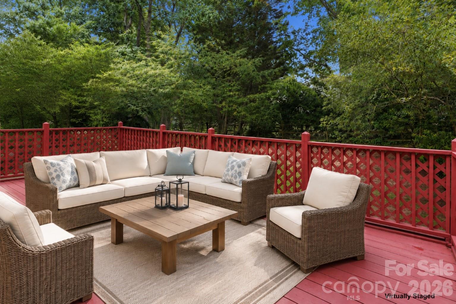Highland Creek - Residential