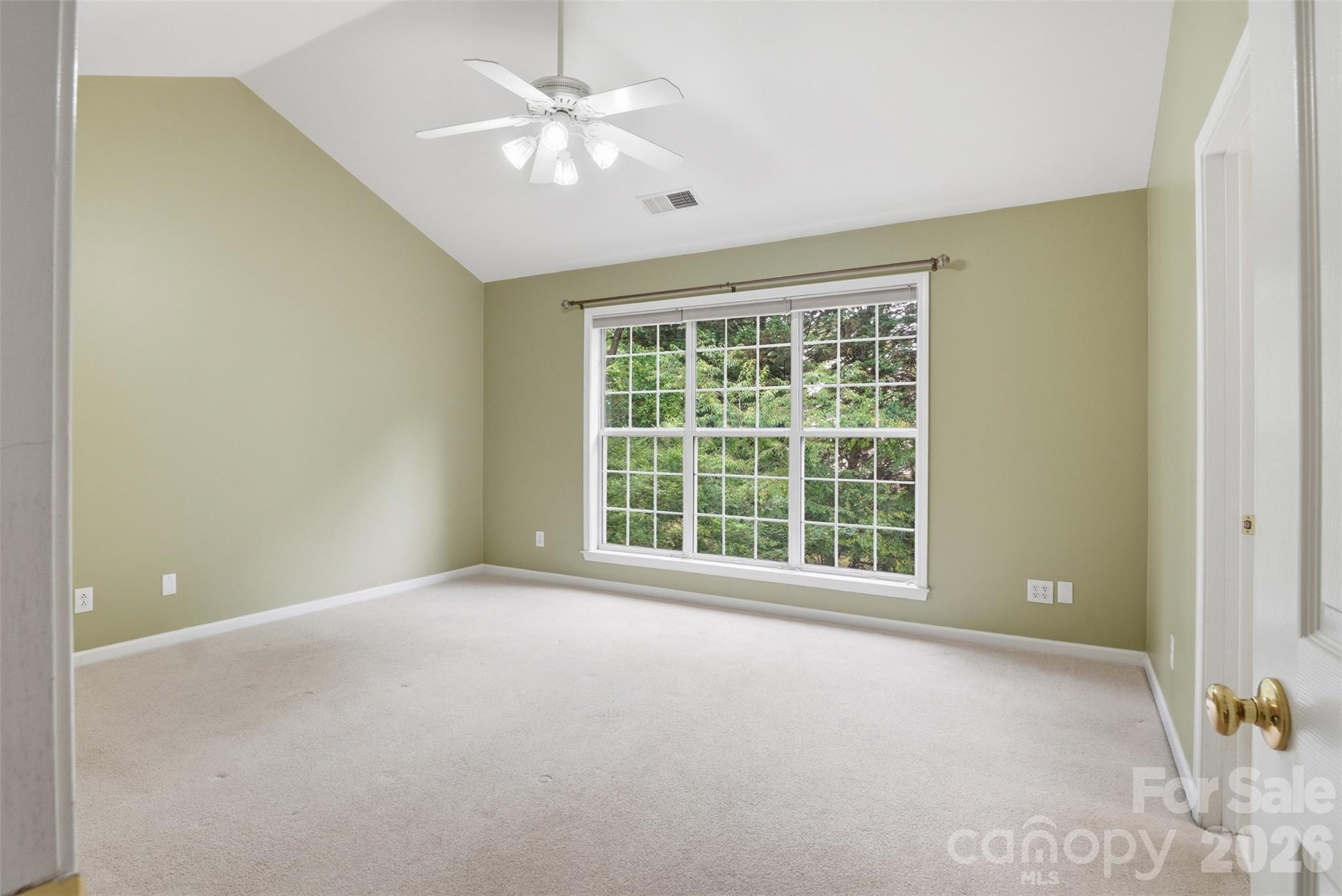 Highland Creek - Residential