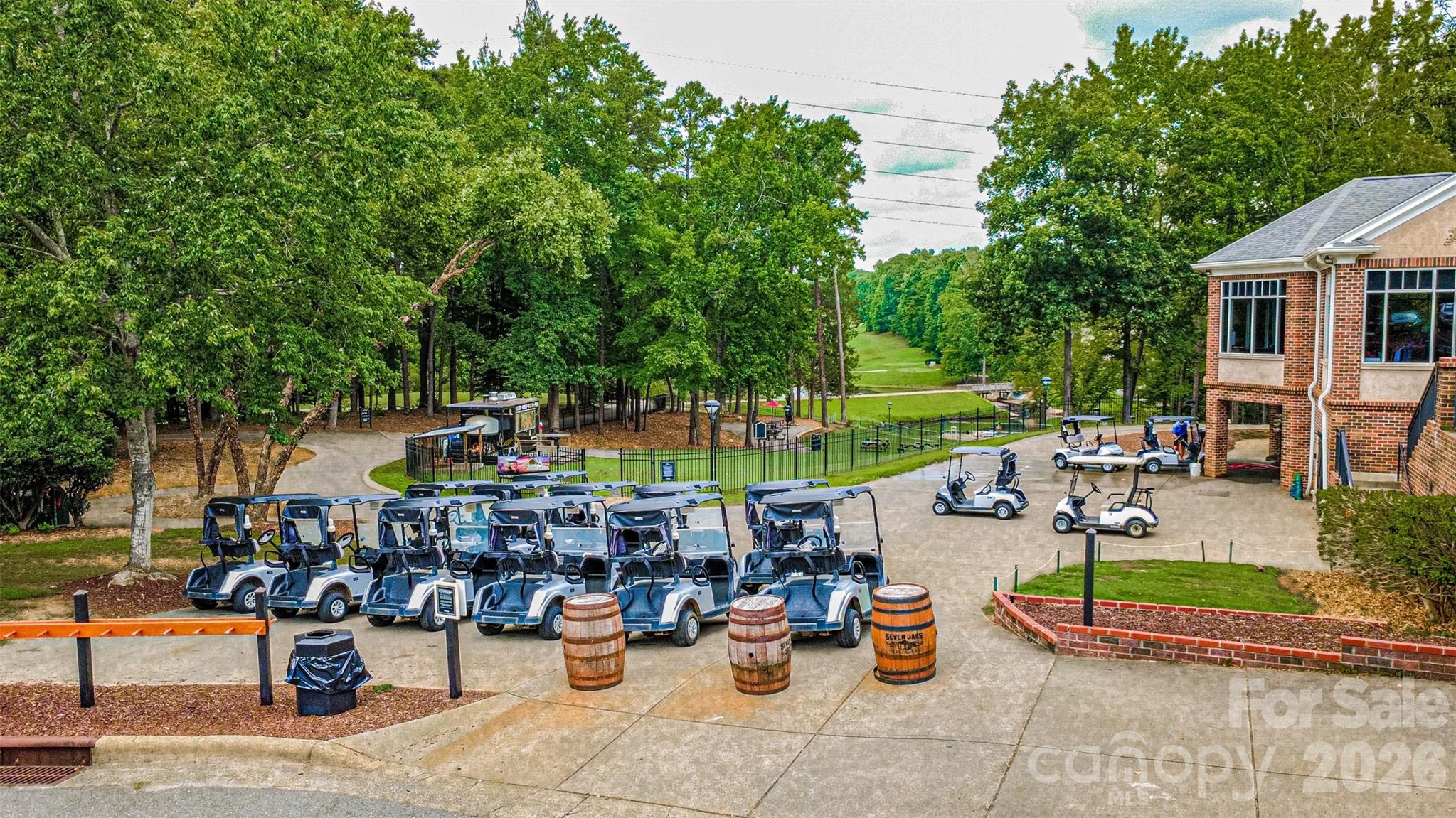 Highland Creek - Residential