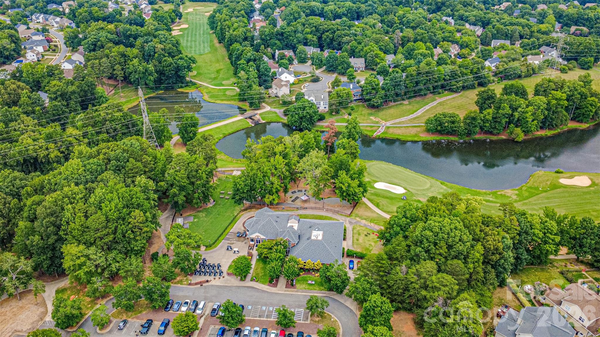 Highland Creek - Residential