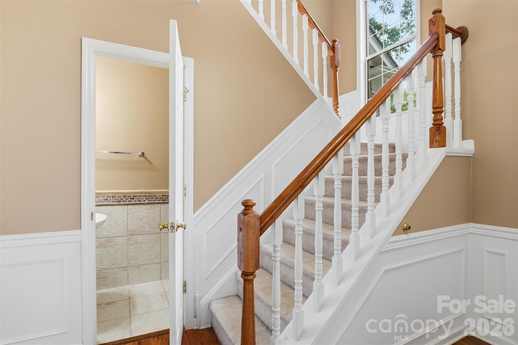 Highland Creek - Residential