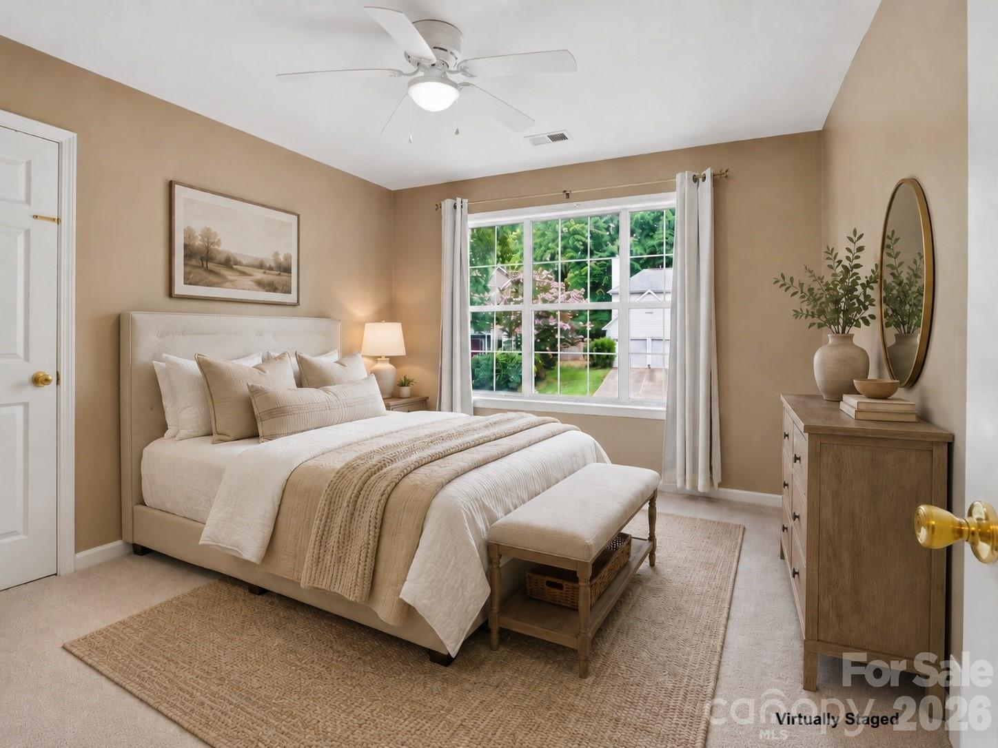 Highland Creek - Residential