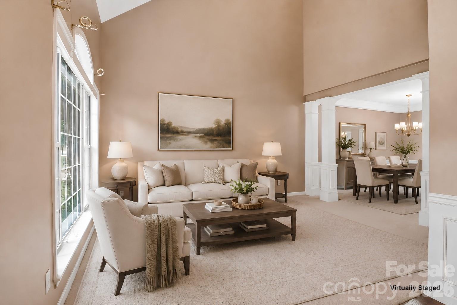 Highland Creek - Residential