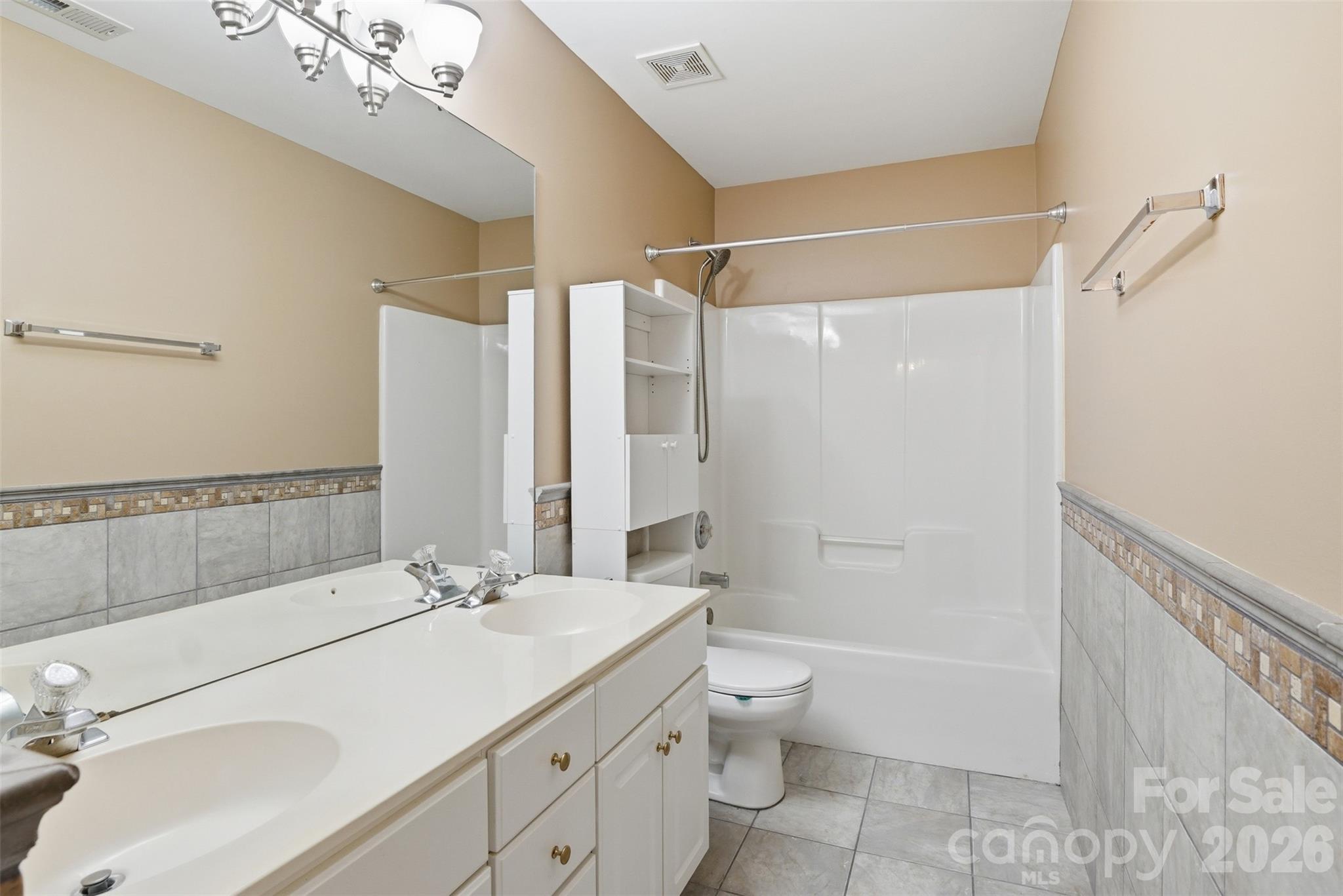 Highland Creek - Residential