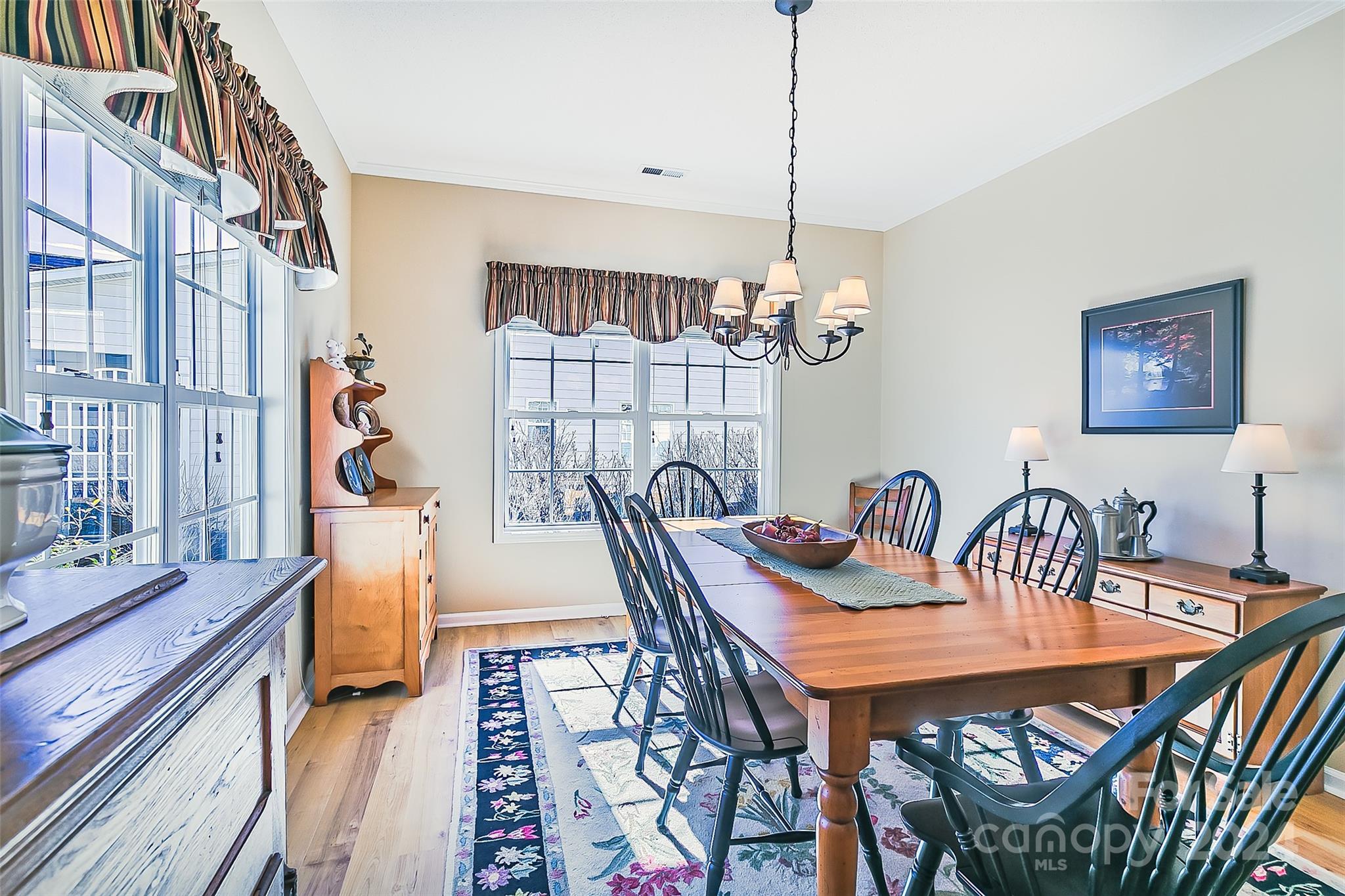 Deerlake Village - Residential