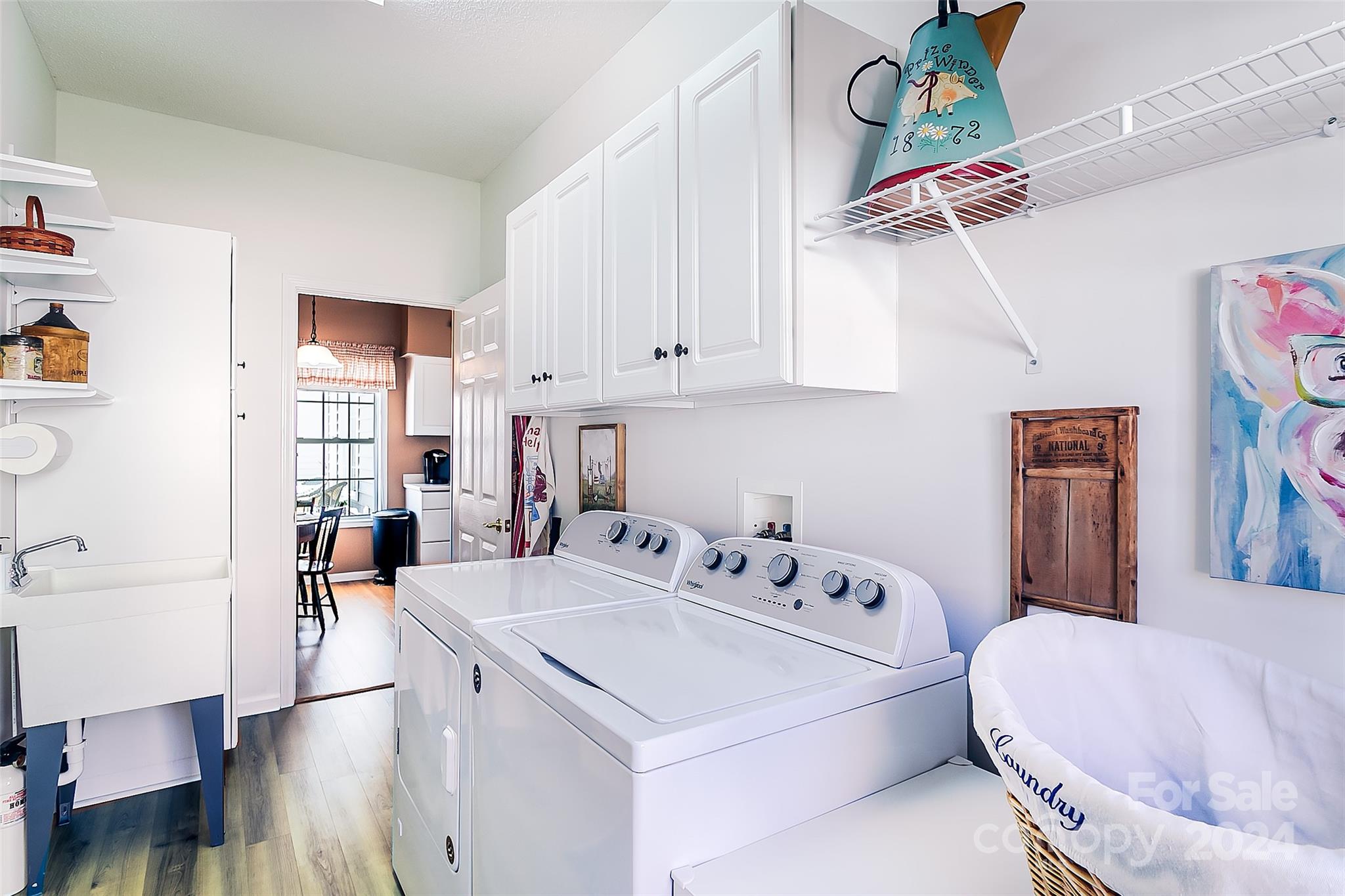 Deerlake Village - Residential
