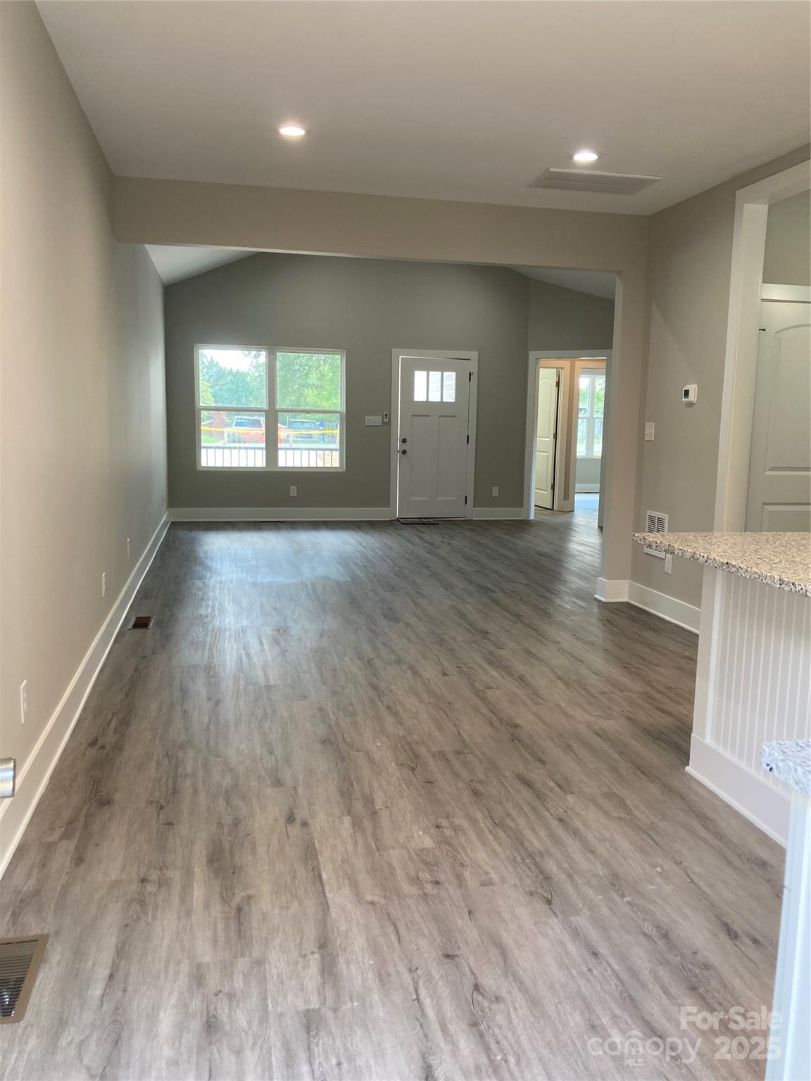 None - Residential