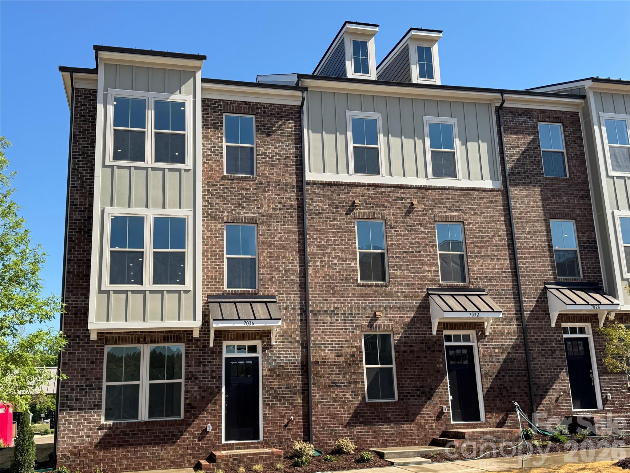 River District Westrow - Residential